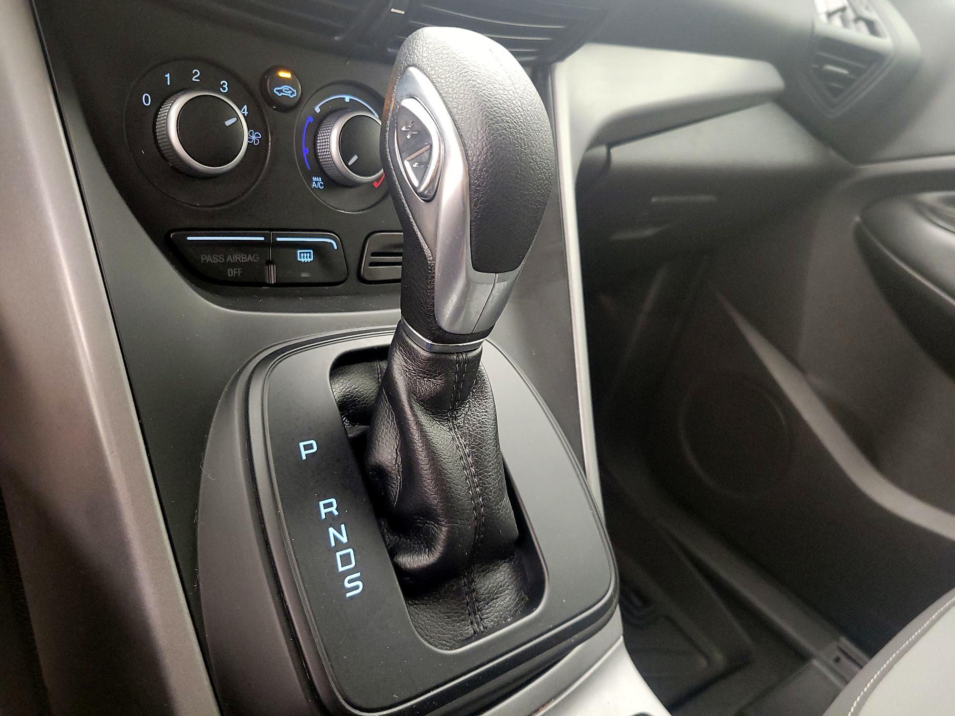 Thumbnail: 2014 Ford Escape - 17