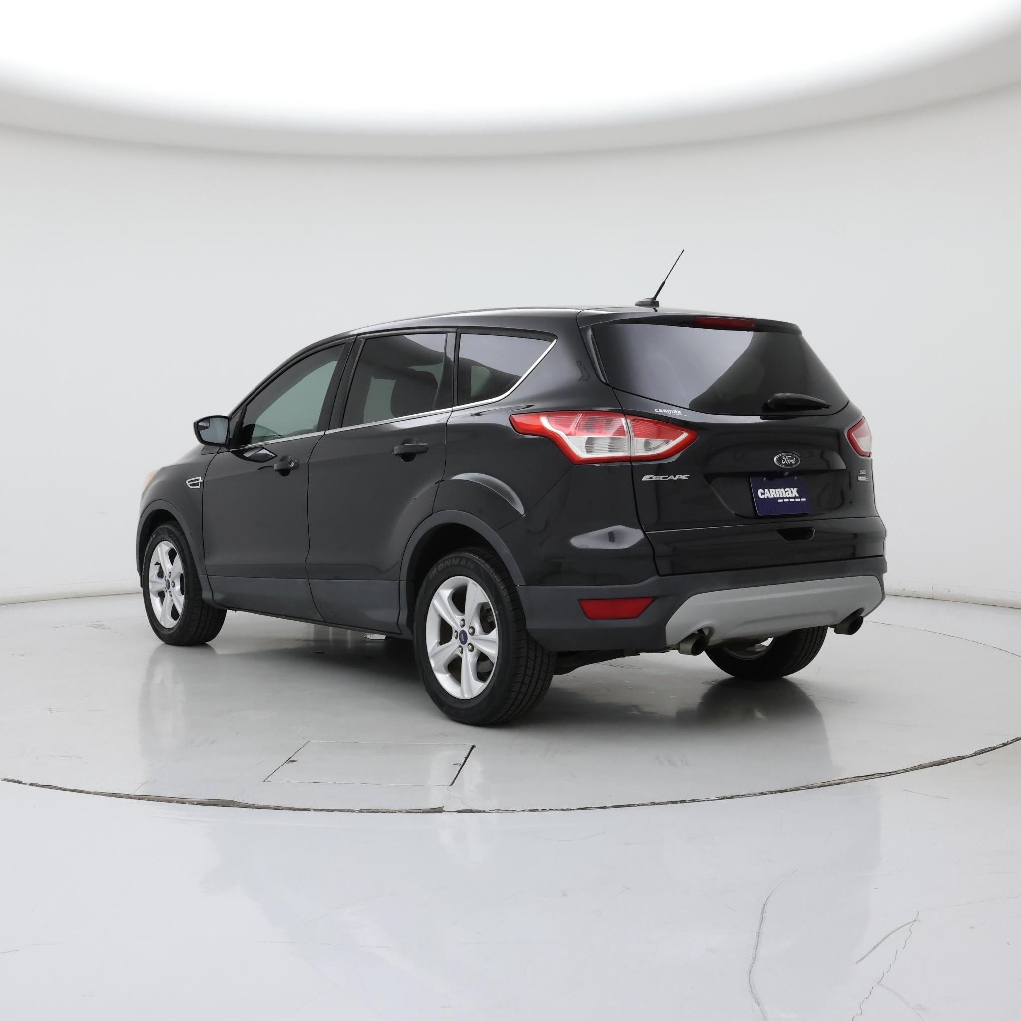 Thumbnail: 2014 Ford Escape - 2