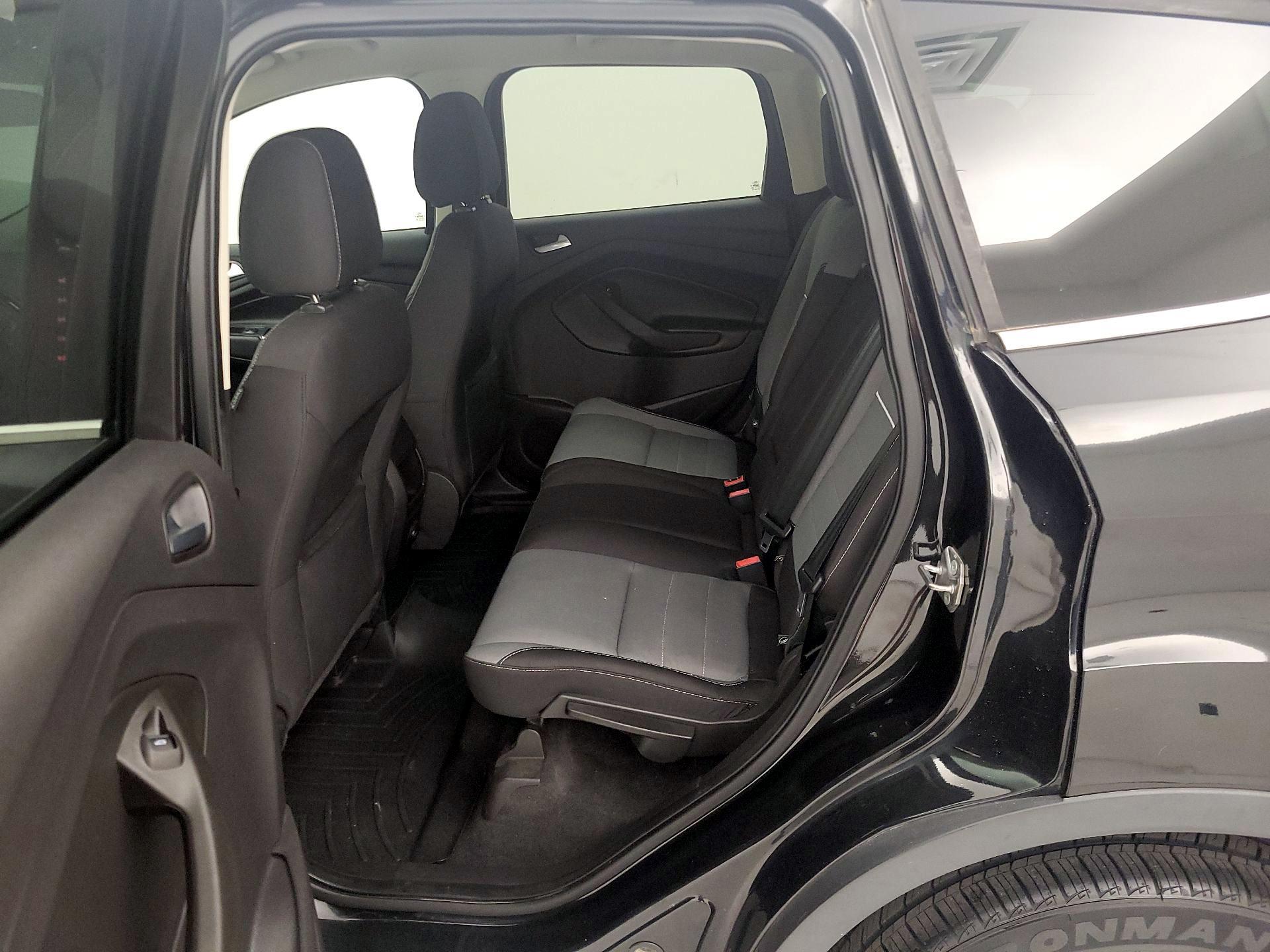 Thumbnail: 2014 Ford Escape - 19