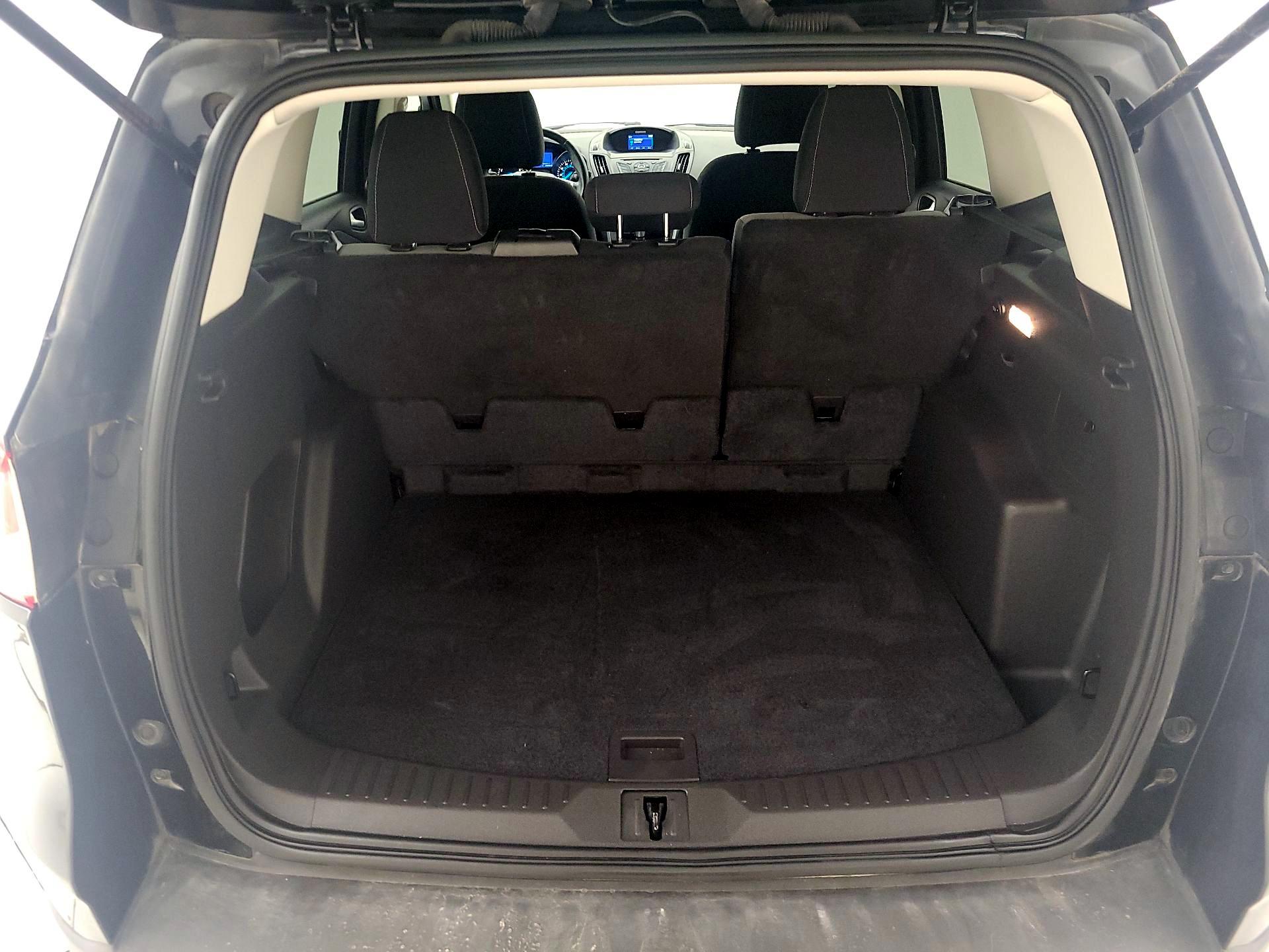 Thumbnail: 2014 Ford Escape - 20