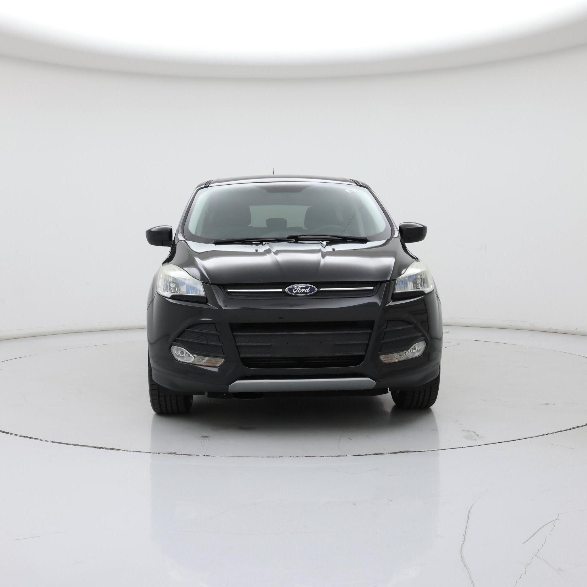 Thumbnail: 2014 Ford Escape - 5