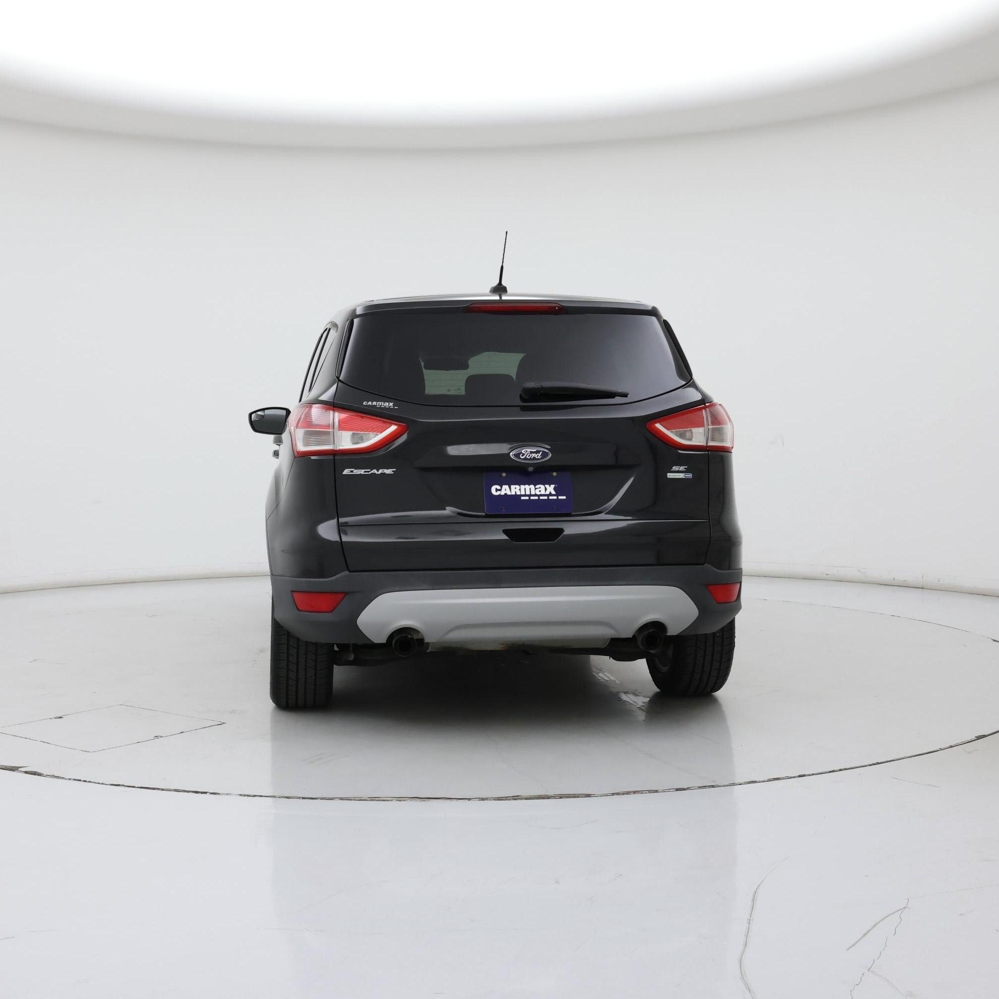 Thumbnail: 2014 Ford Escape - 6