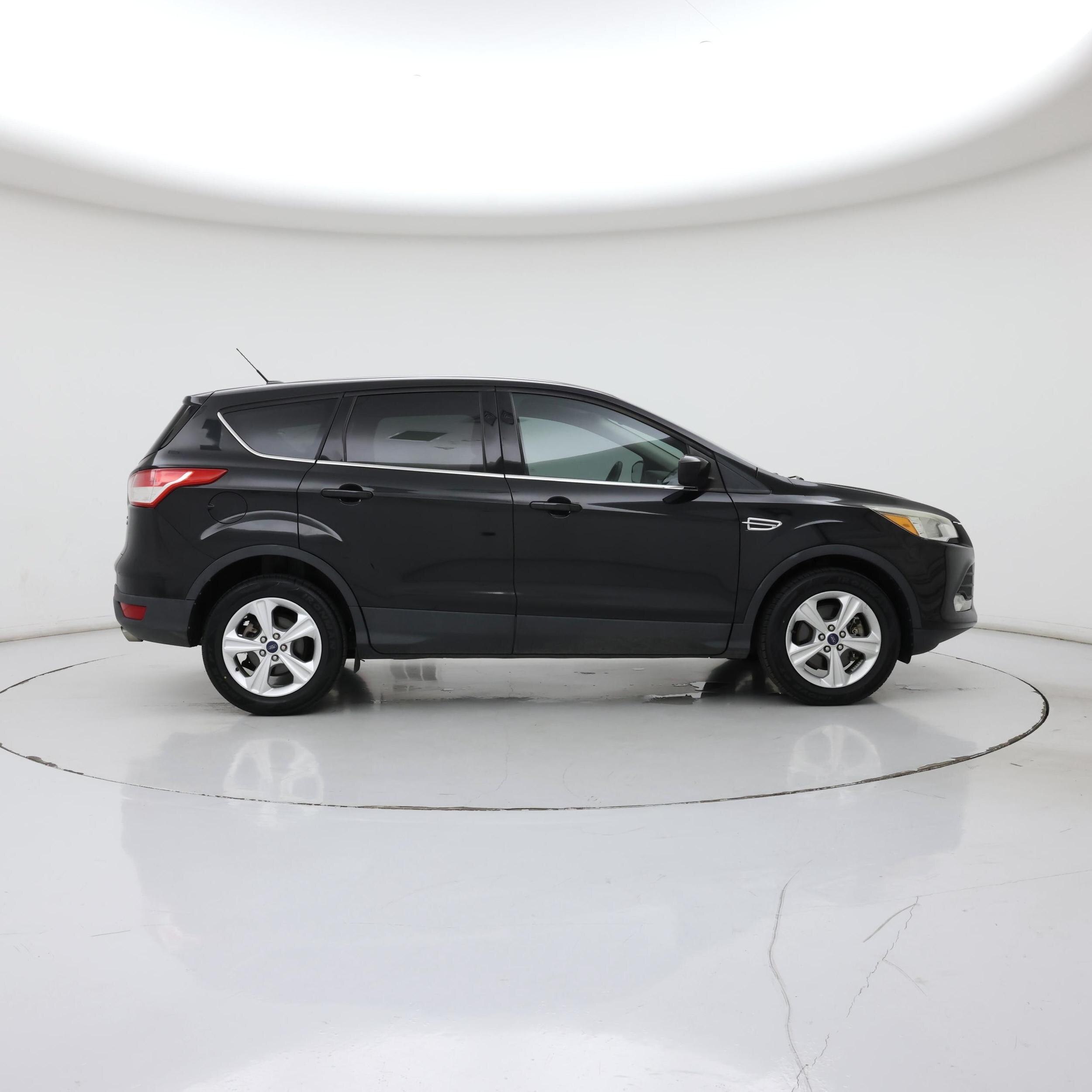 Thumbnail: 2014 Ford Escape - 7