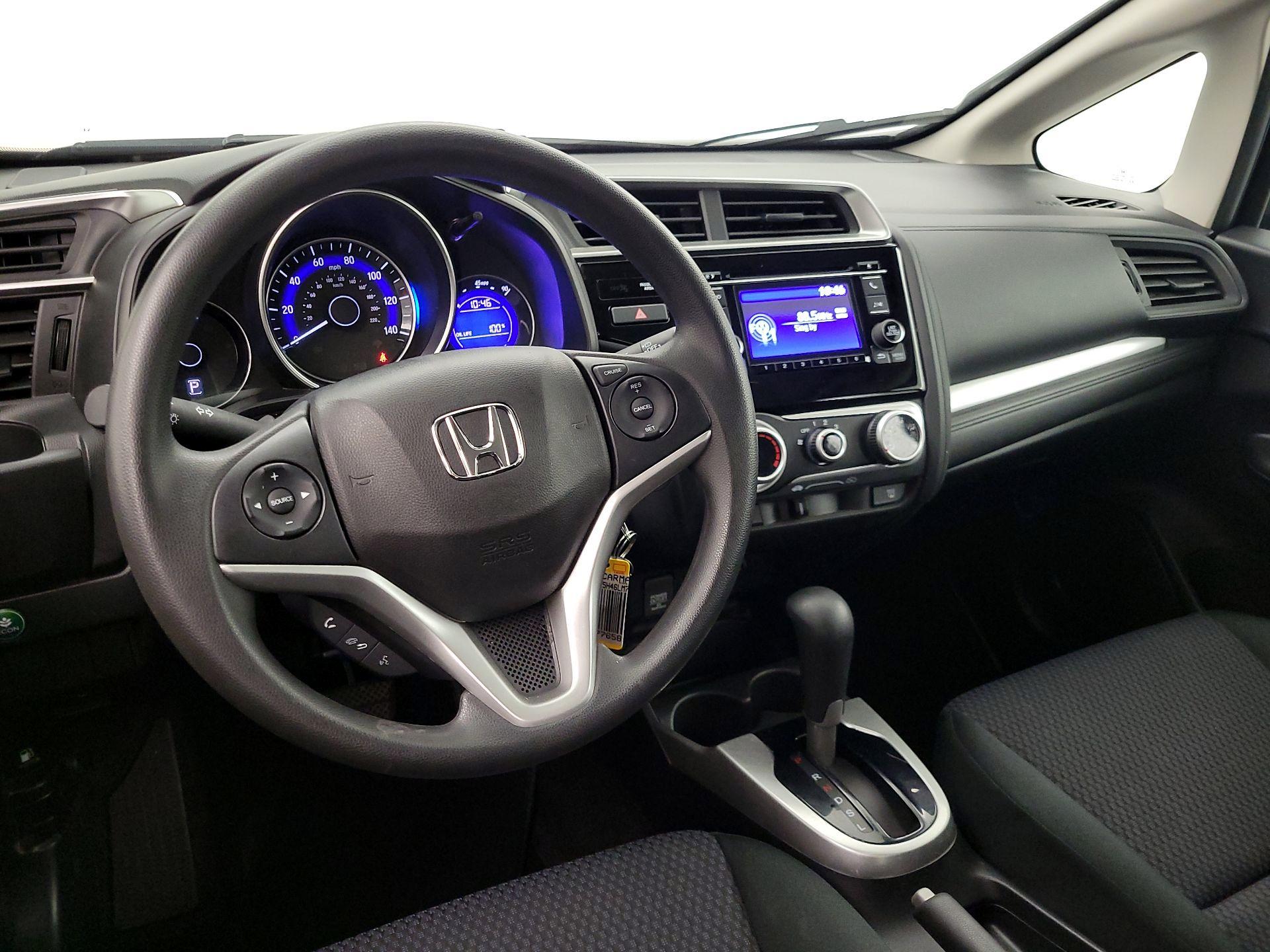 Thumbnail: 2020 Honda Fit - 9