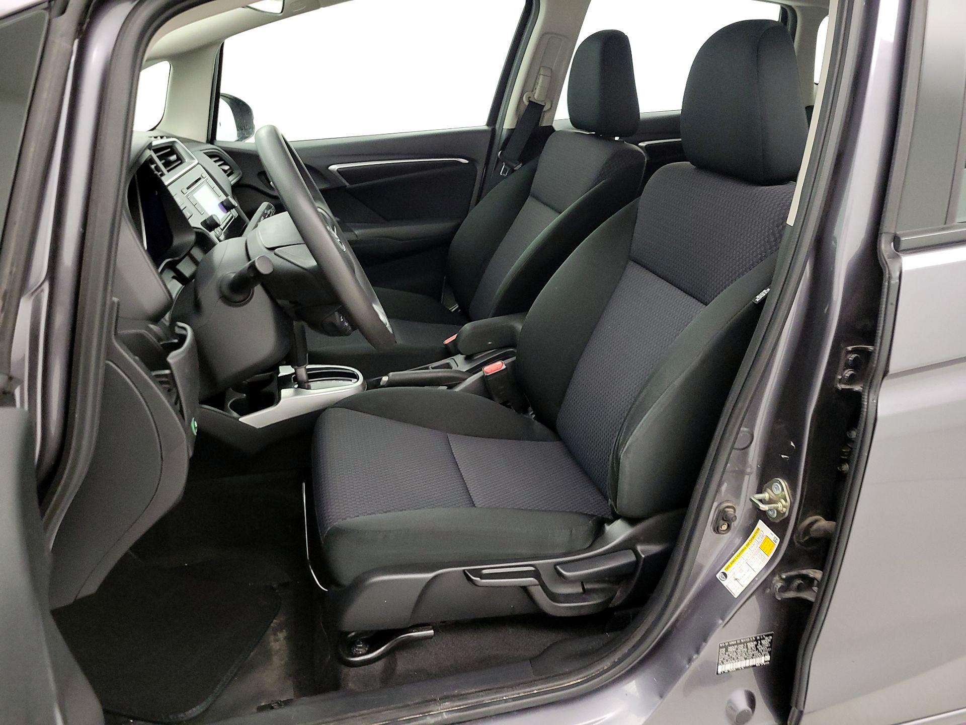 Thumbnail: 2020 Honda Fit - 11