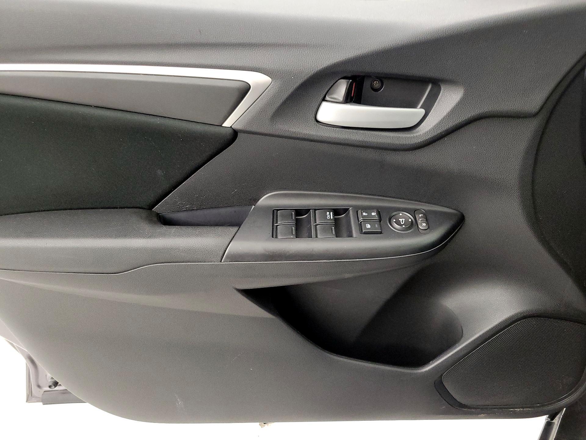 Thumbnail: 2020 Honda Fit - 12