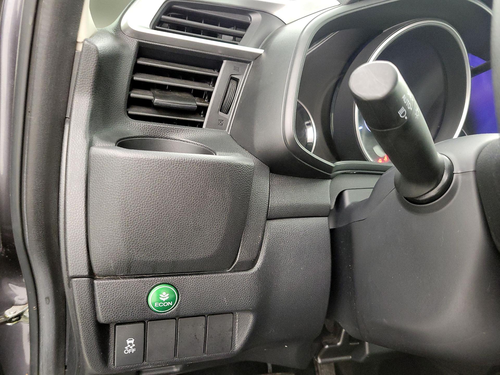 Thumbnail: 2020 Honda Fit - 13