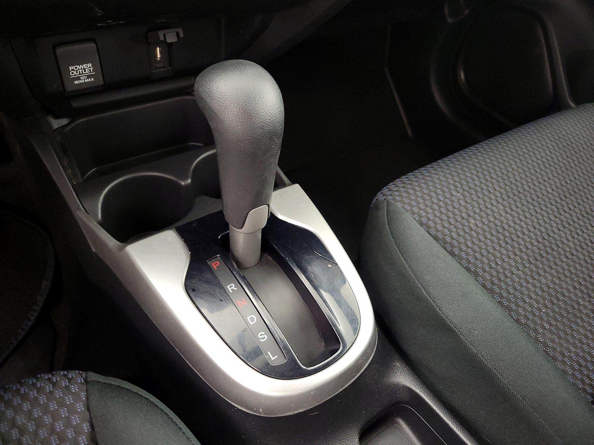 Thumbnail: 2020 Honda Fit - 17