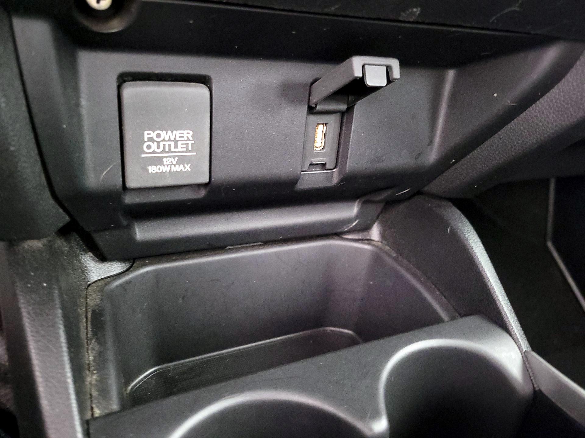 Thumbnail: 2020 Honda Fit - 18