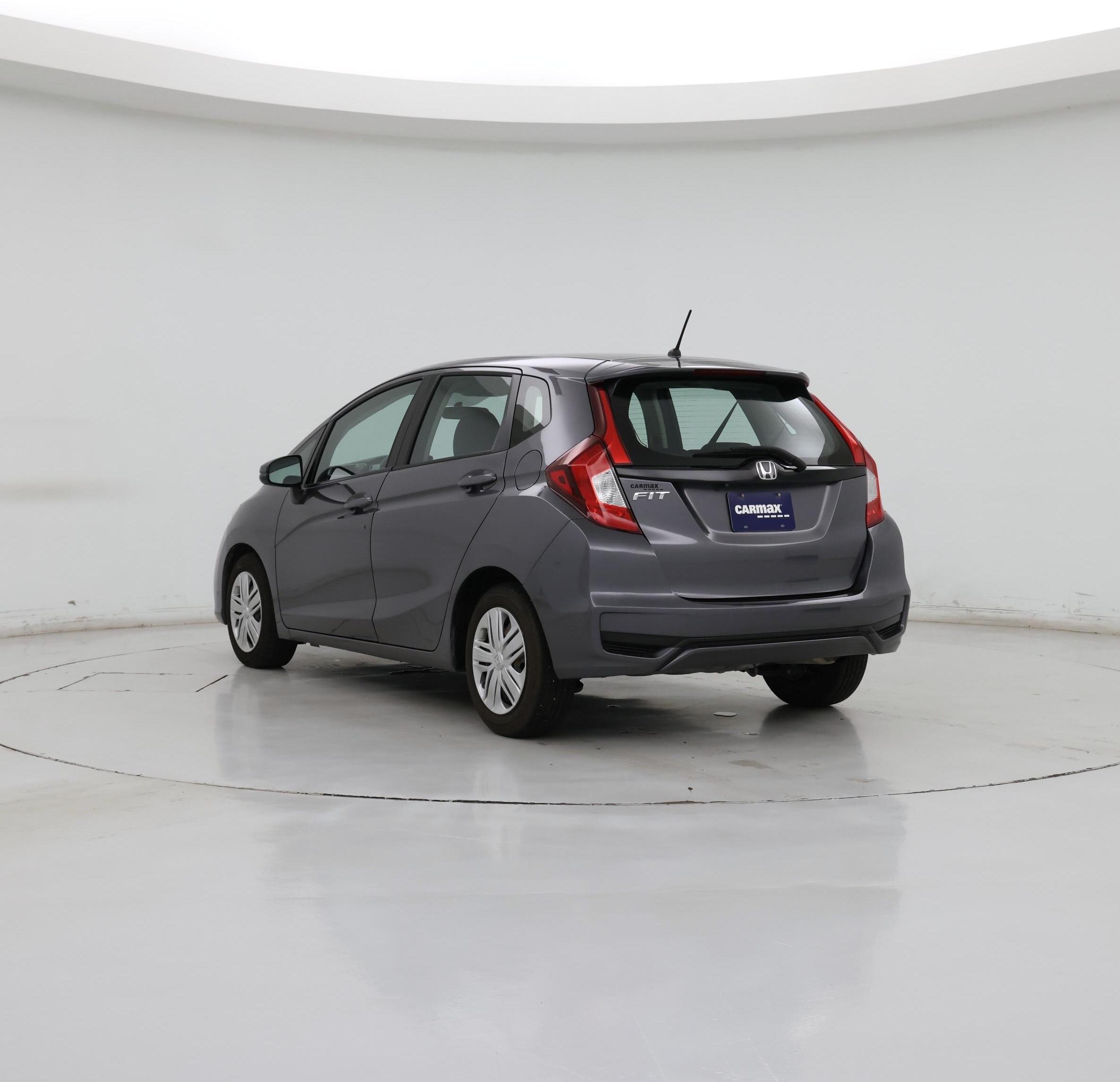 Thumbnail: 2020 Honda Fit - 2