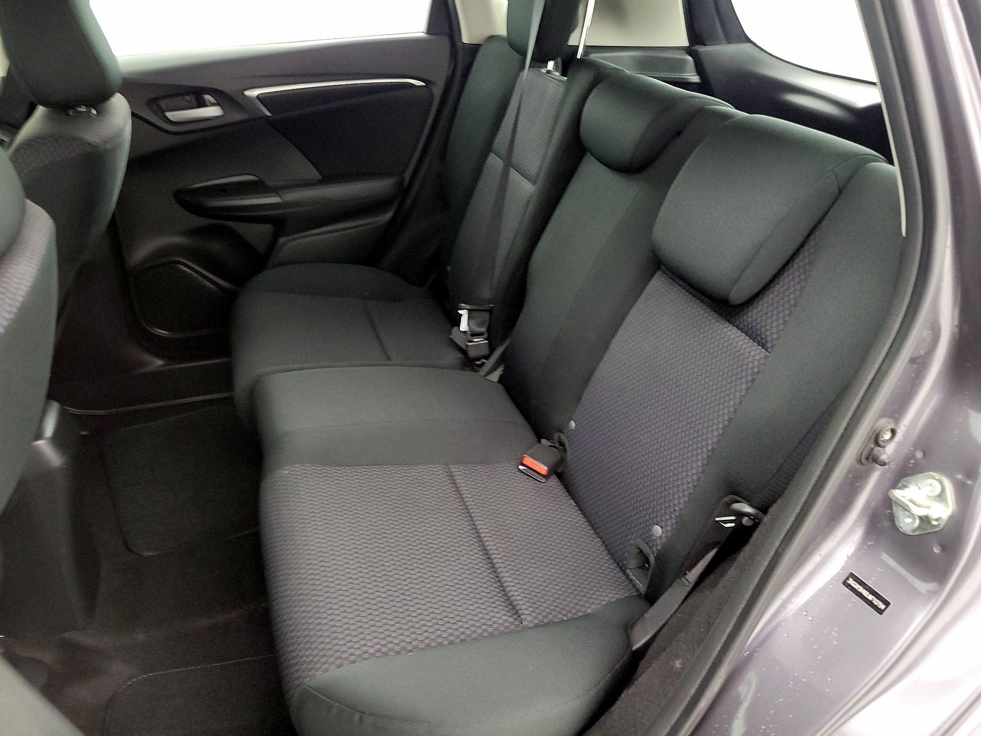Thumbnail: 2020 Honda Fit - 19