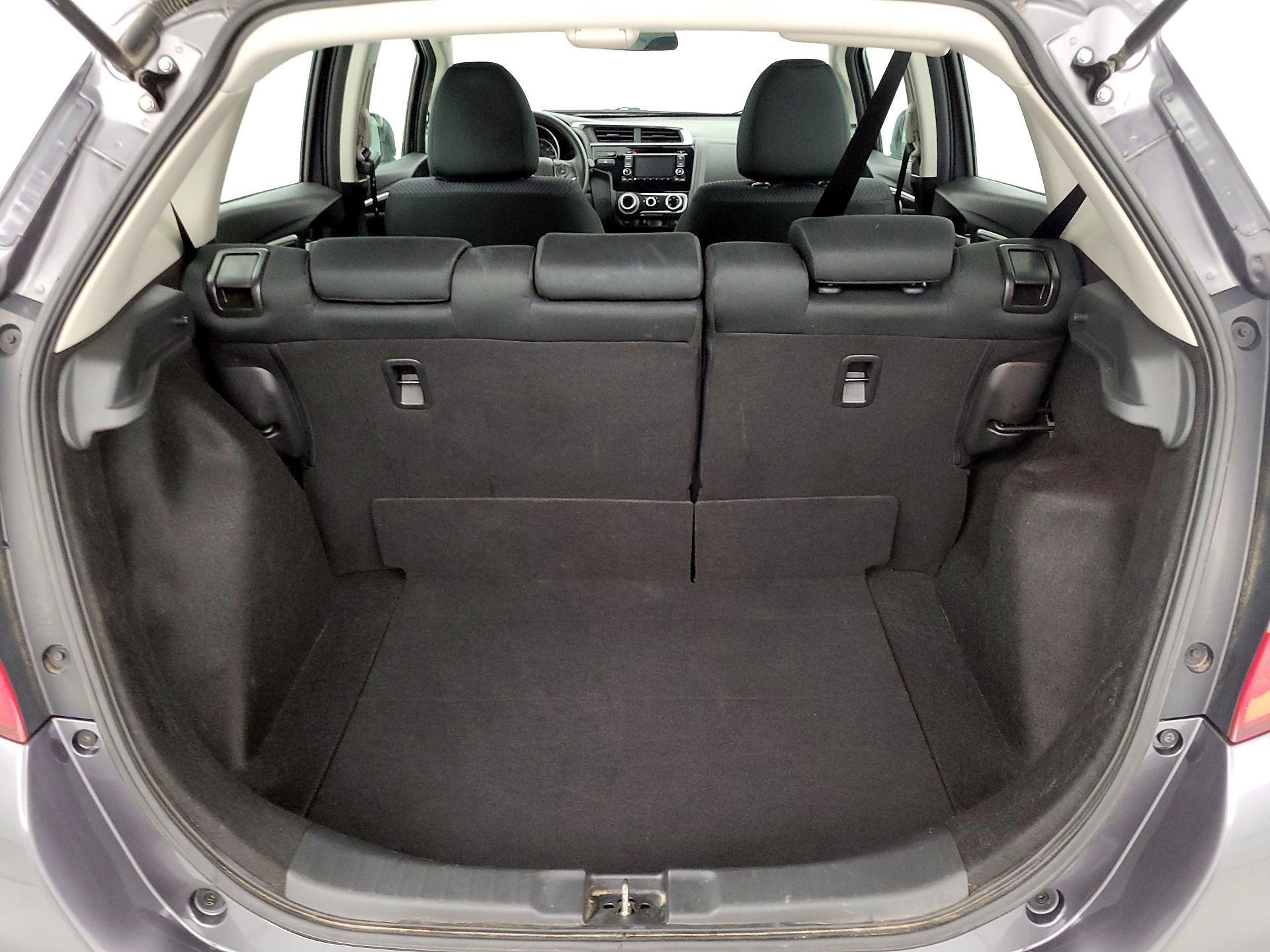 Thumbnail: 2020 Honda Fit - 20