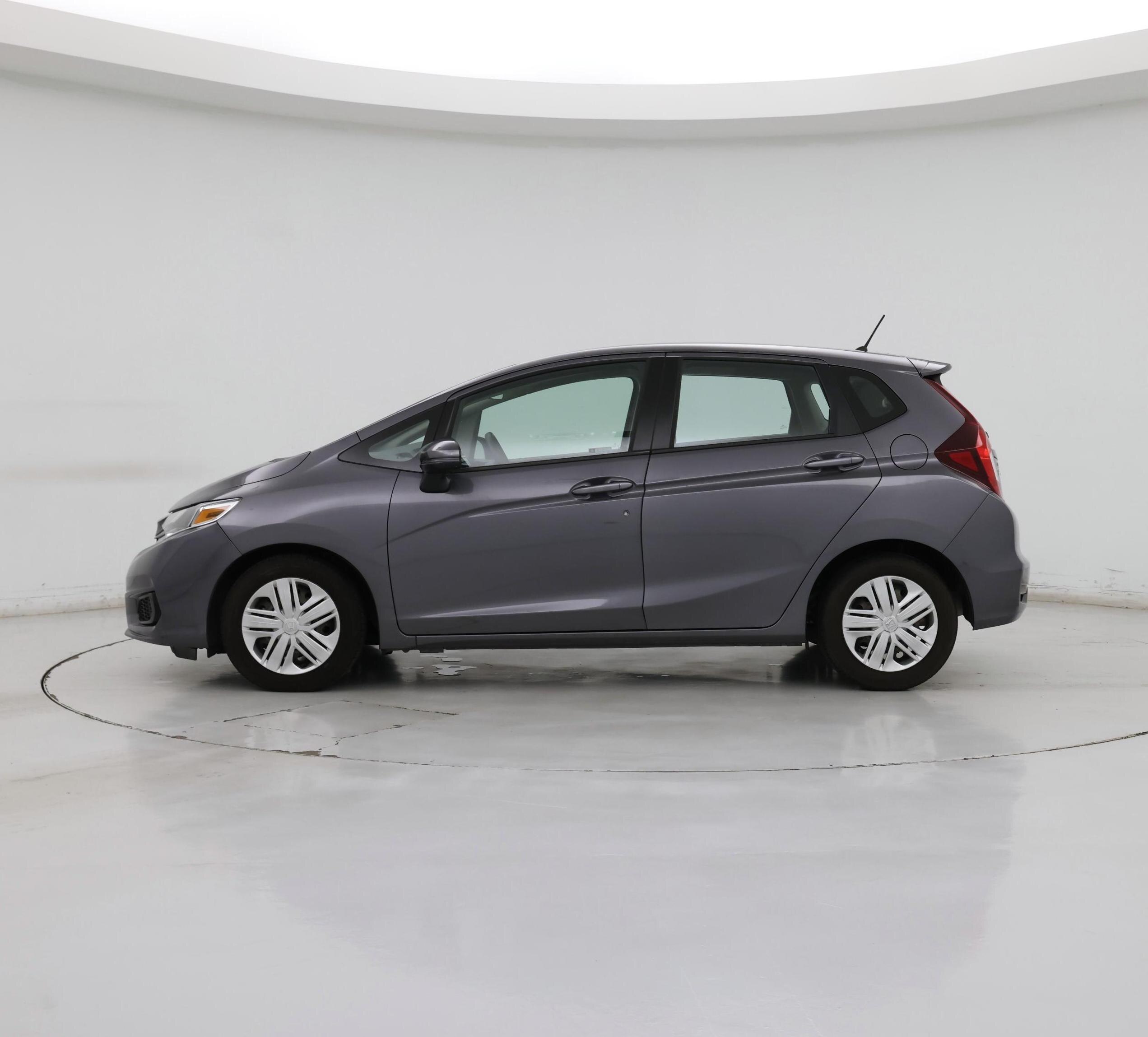 Thumbnail: 2020 Honda Fit - 3