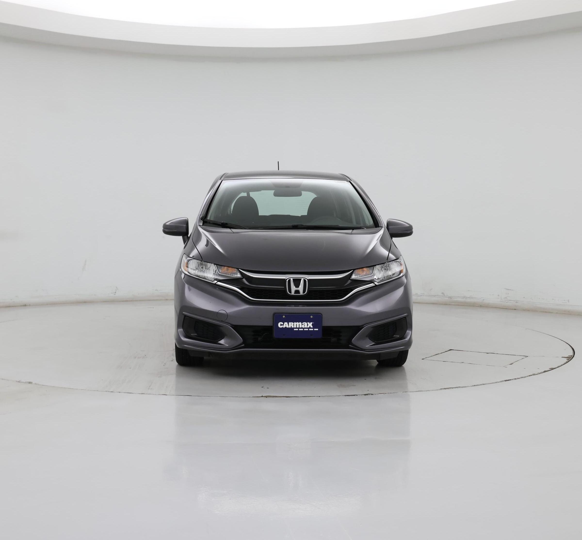 Thumbnail: 2020 Honda Fit - 5