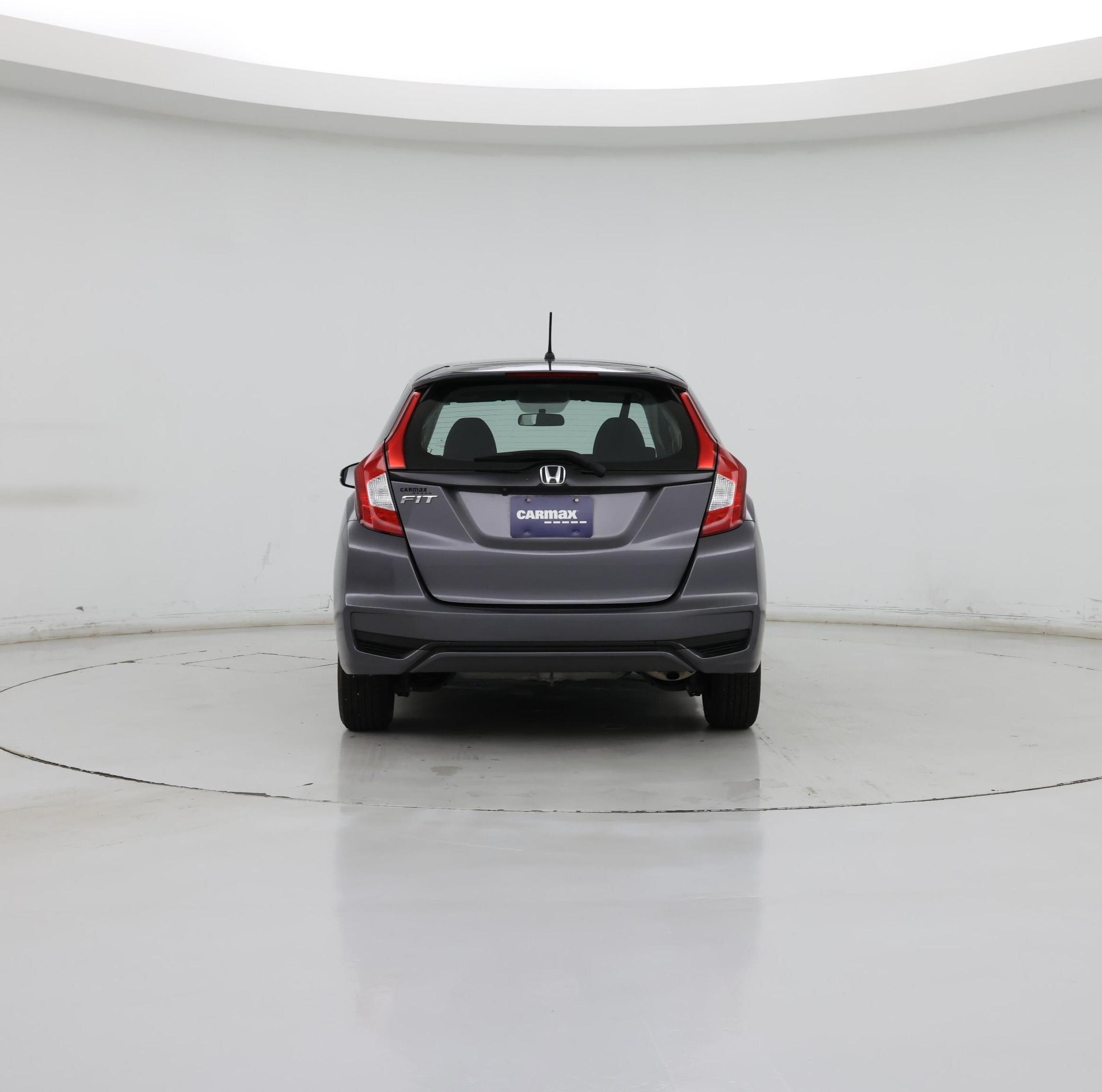 Thumbnail: 2020 Honda Fit - 6