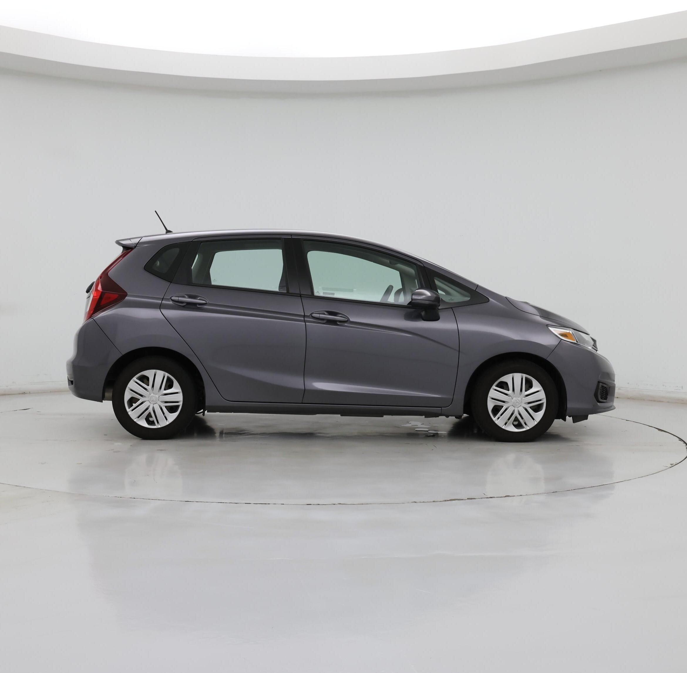 Thumbnail: 2020 Honda Fit - 7