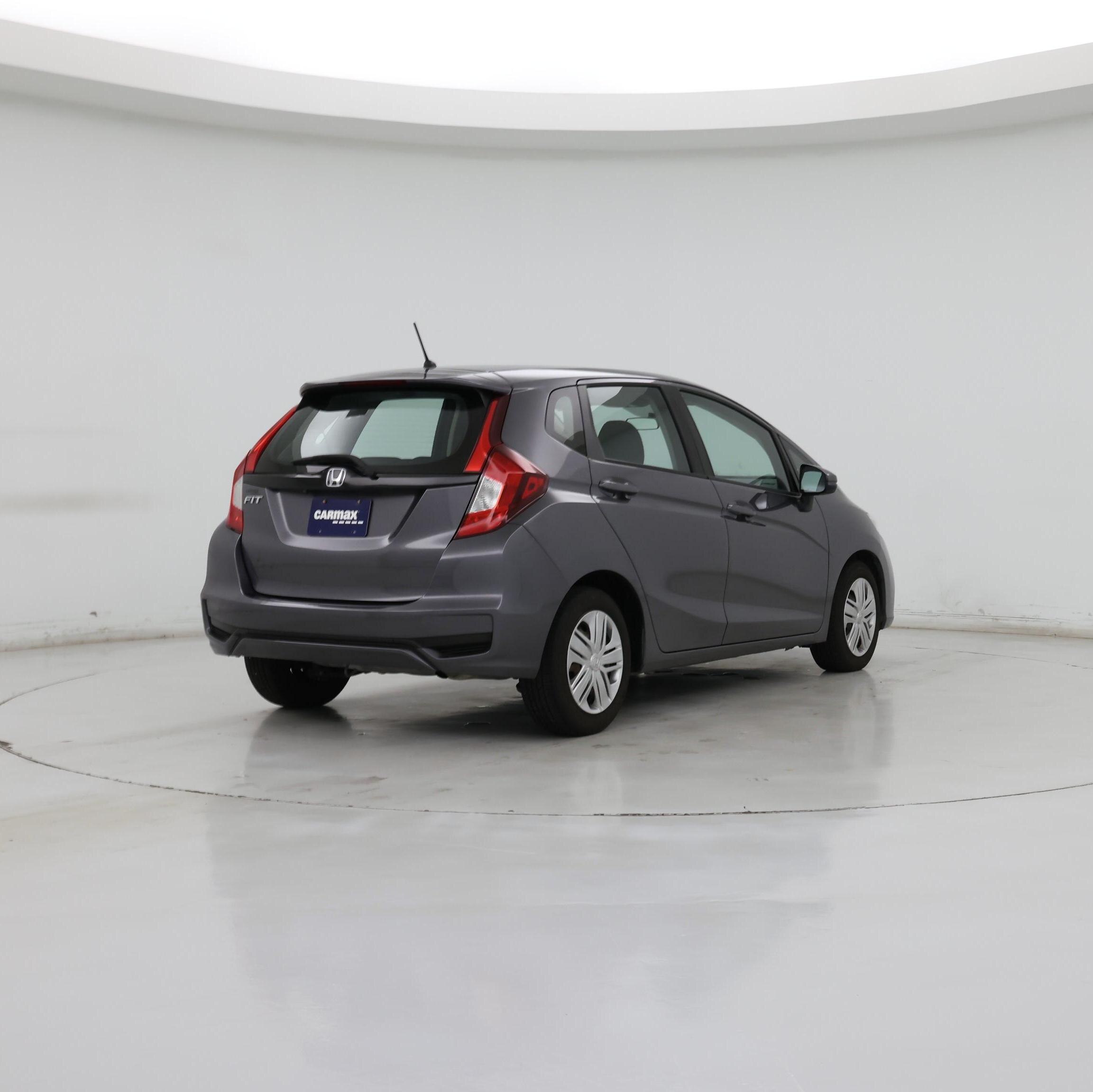 Thumbnail: 2020 Honda Fit - 8