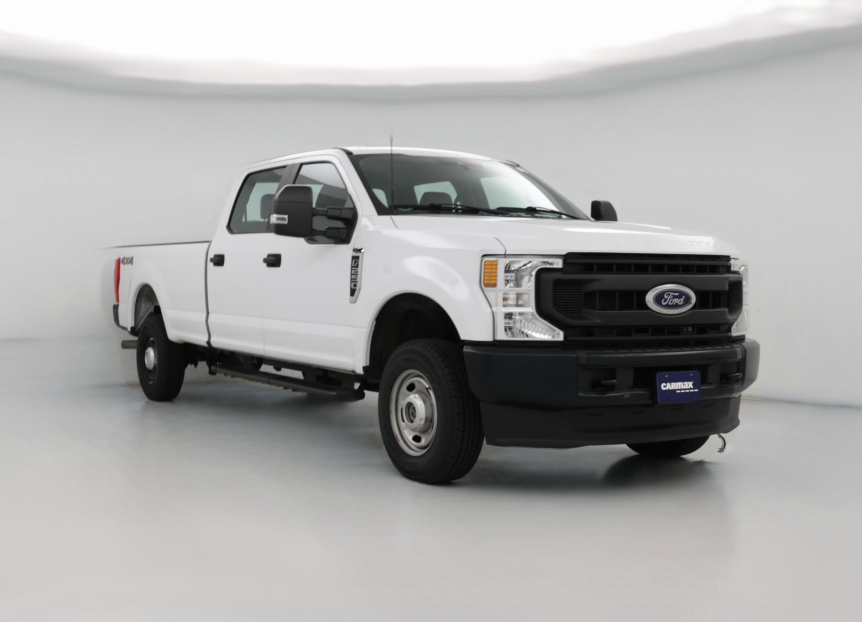 Thumbnail: 2022 Ford F-250 - 1