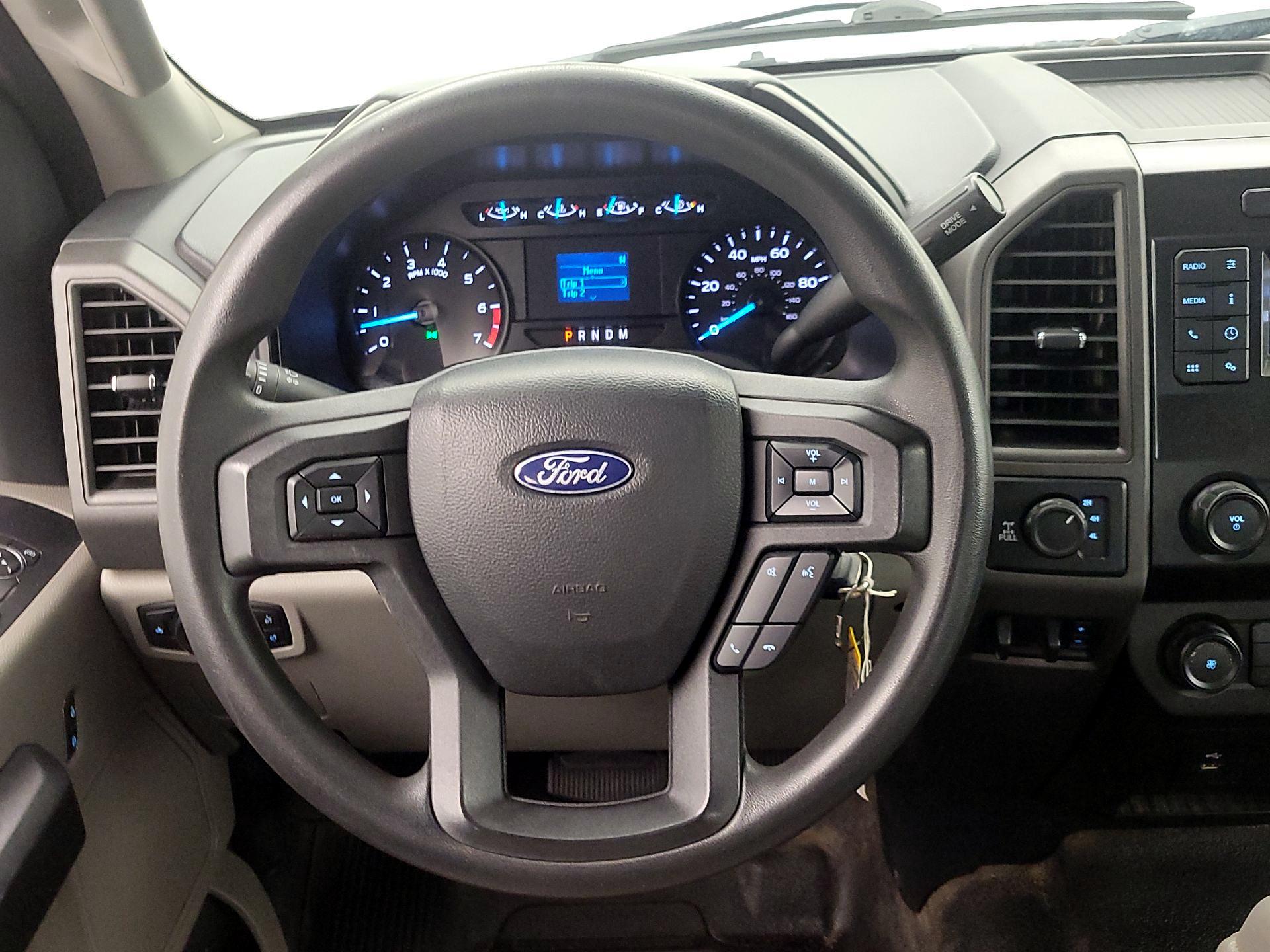 Thumbnail: 2022 Ford F-250 - 10