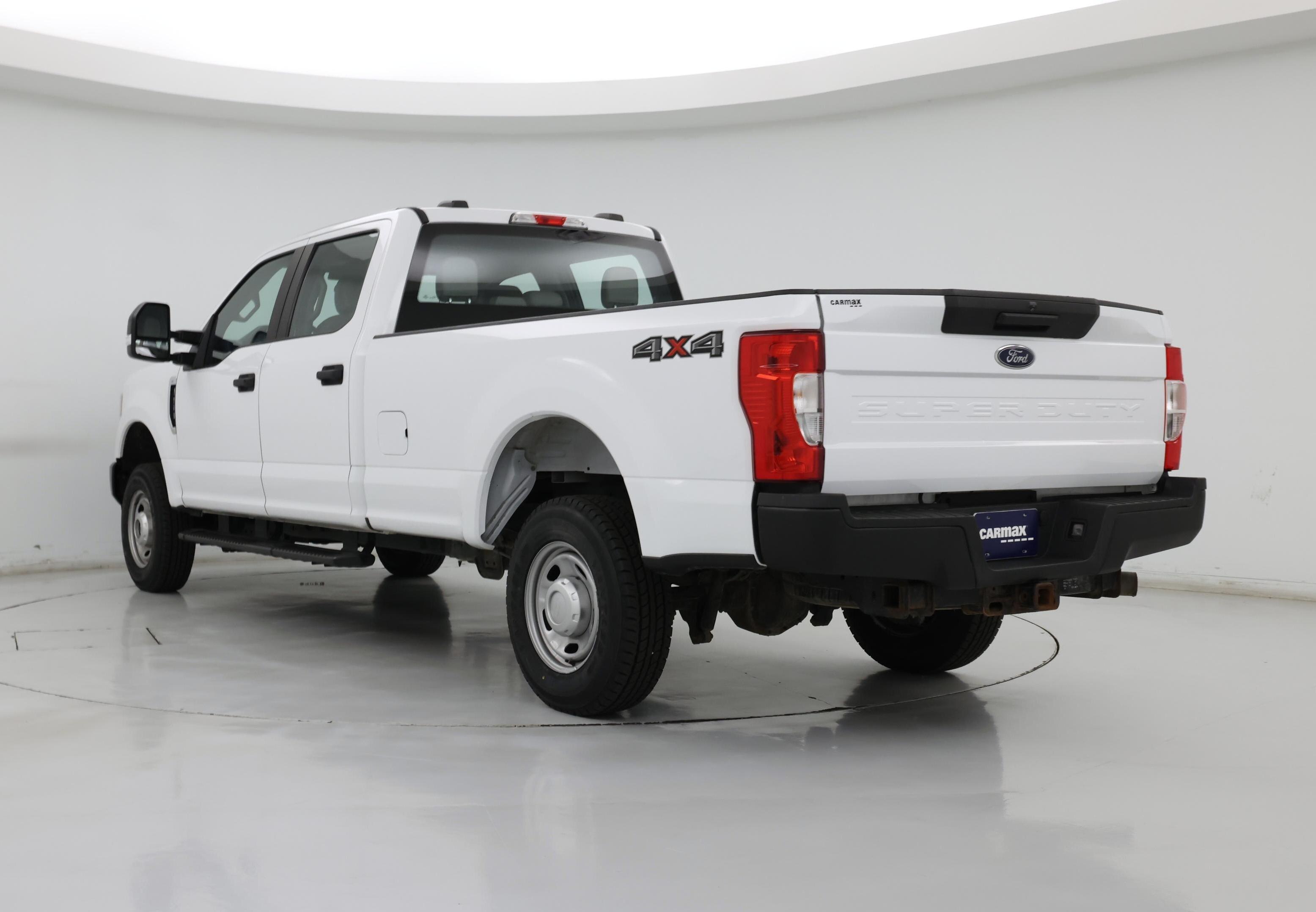 Thumbnail: 2022 Ford F-250 - 2