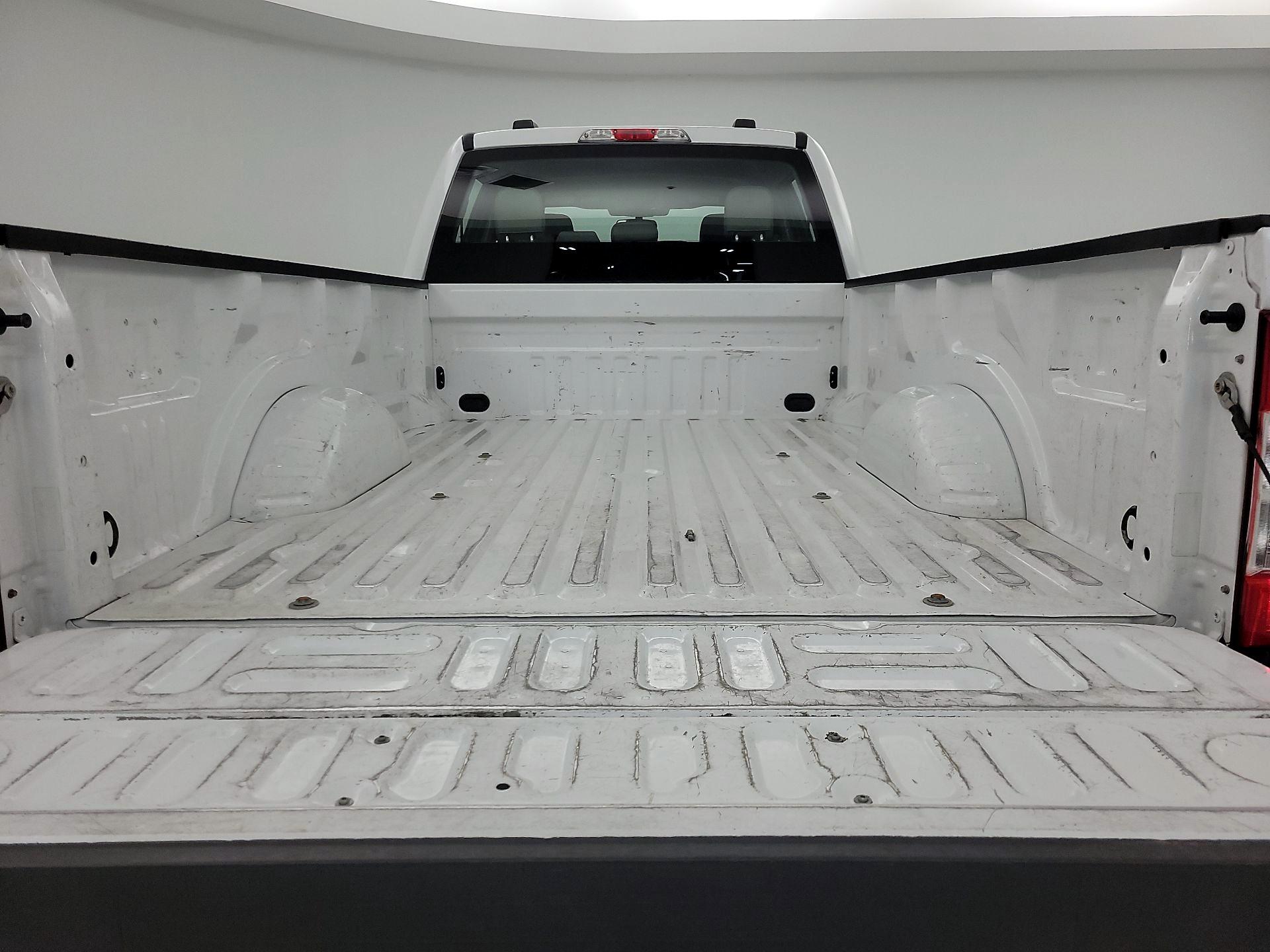 Thumbnail: 2022 Ford F-250 - 20