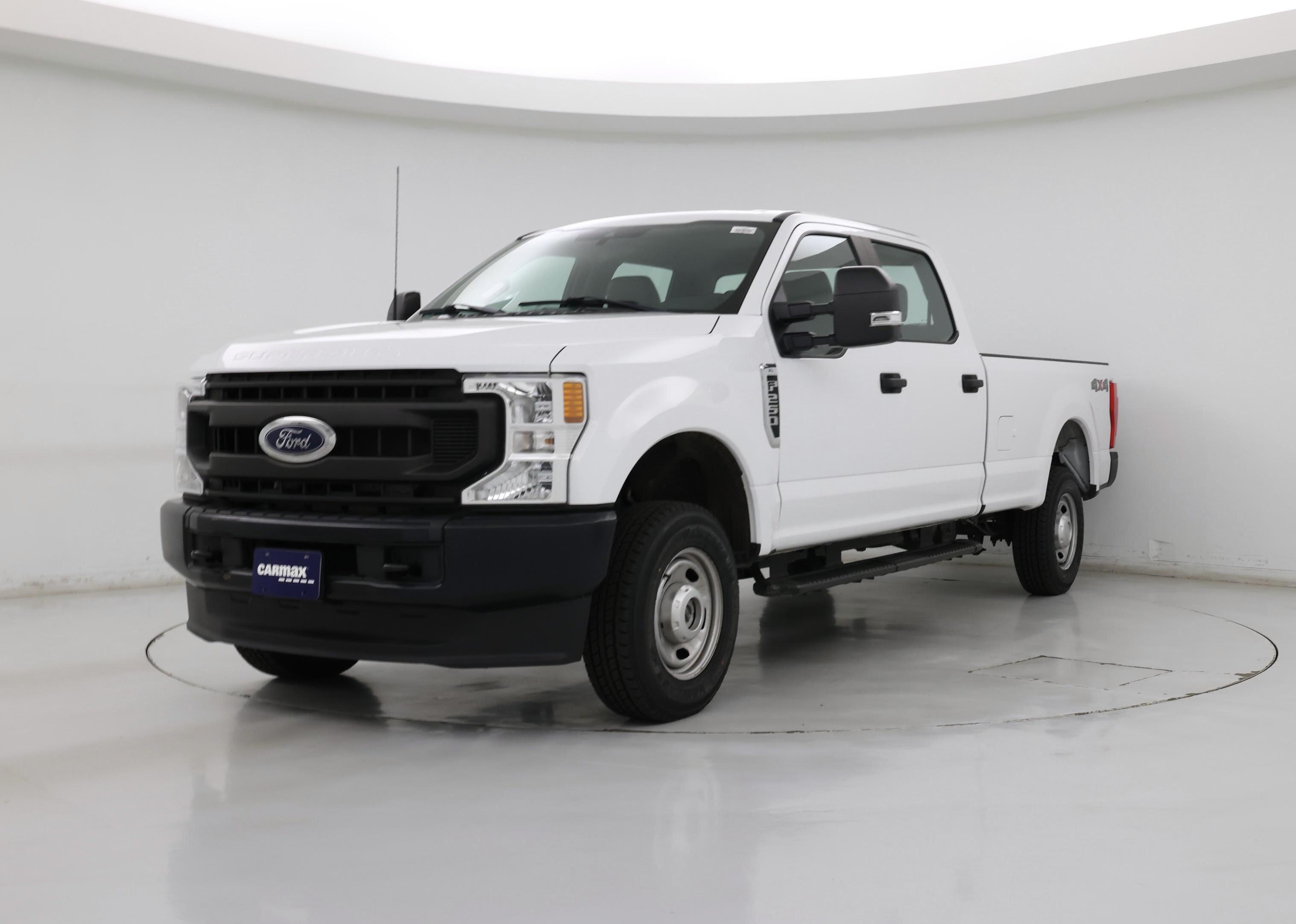 Thumbnail: 2022 Ford F-250 - 4