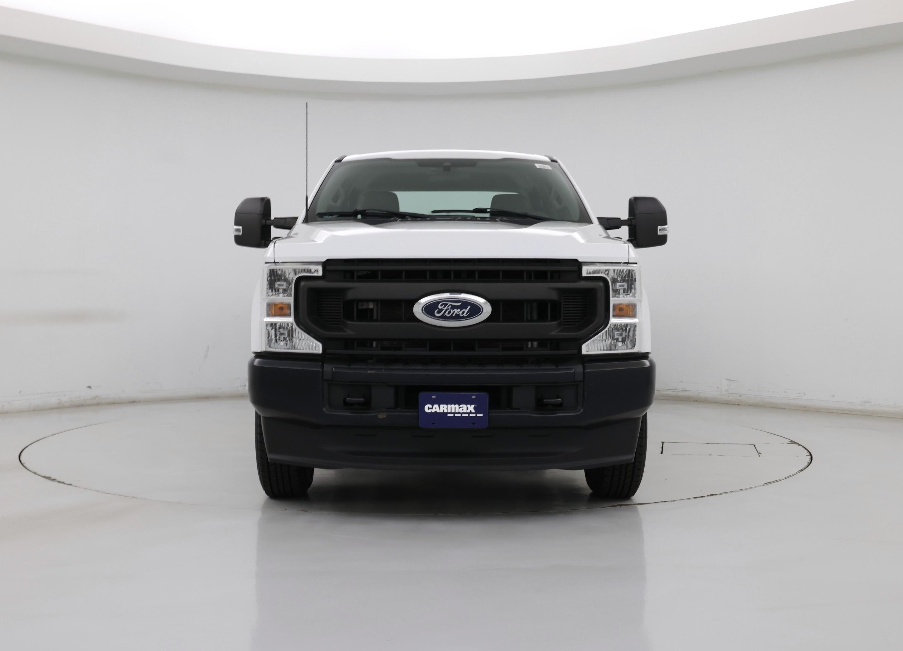 Thumbnail: 2022 Ford F-250 - 5