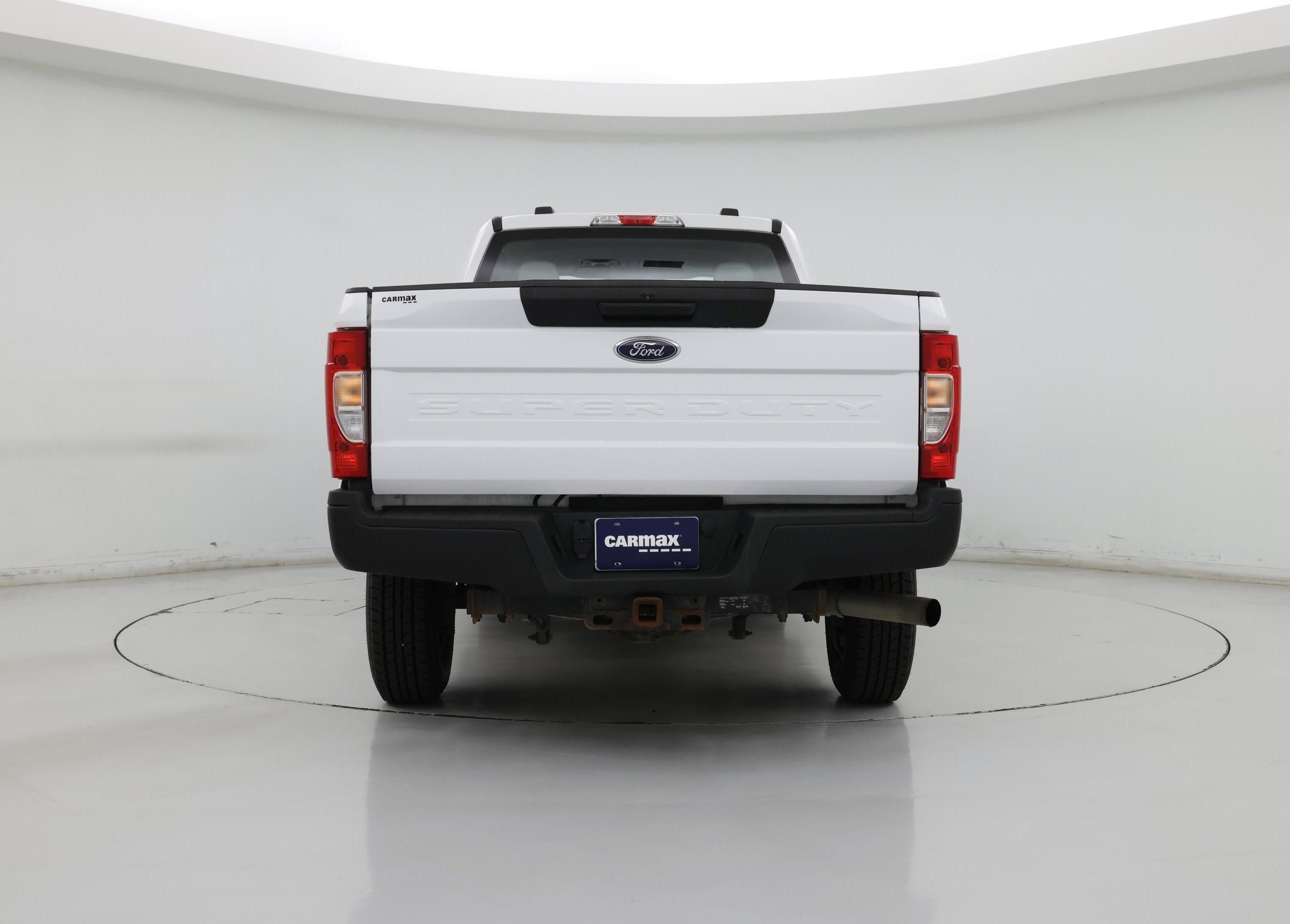Thumbnail: 2022 Ford F-250 - 6