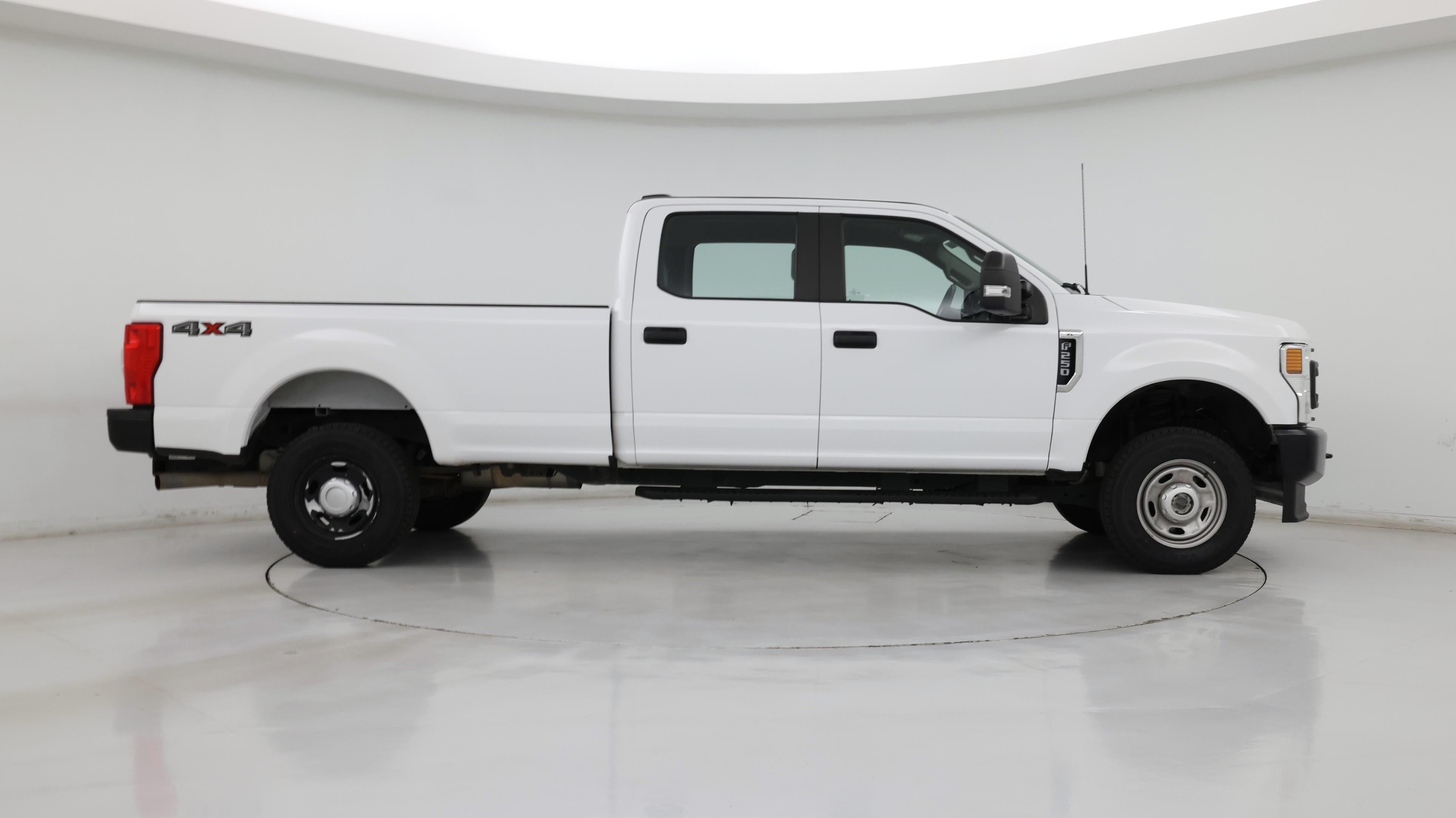 Thumbnail: 2022 Ford F-250 - 7