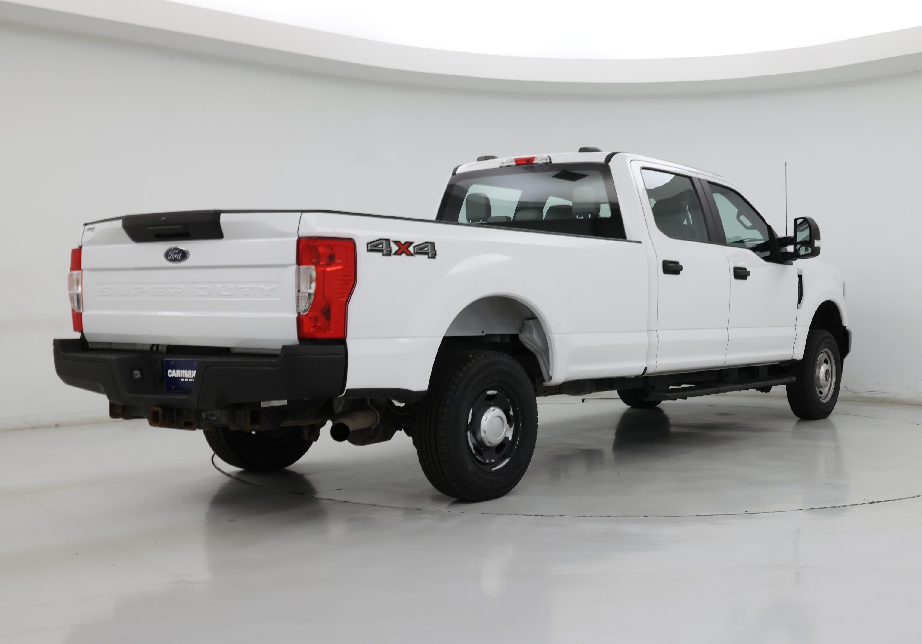 Thumbnail: 2022 Ford F-250 - 8