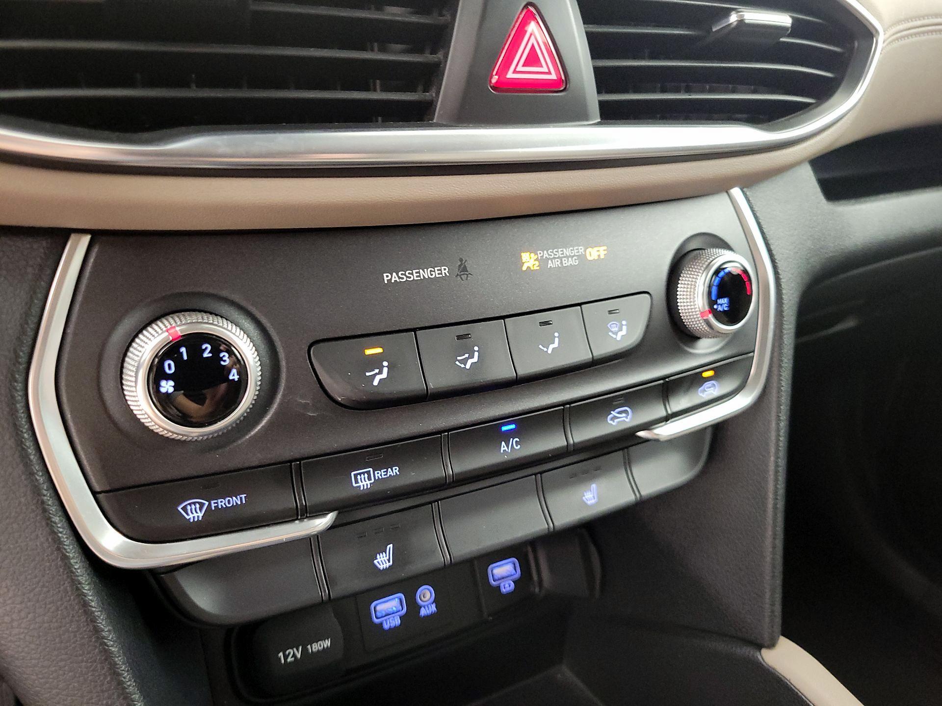 Thumbnail: 2020 Hyundai Santa Fe - 16