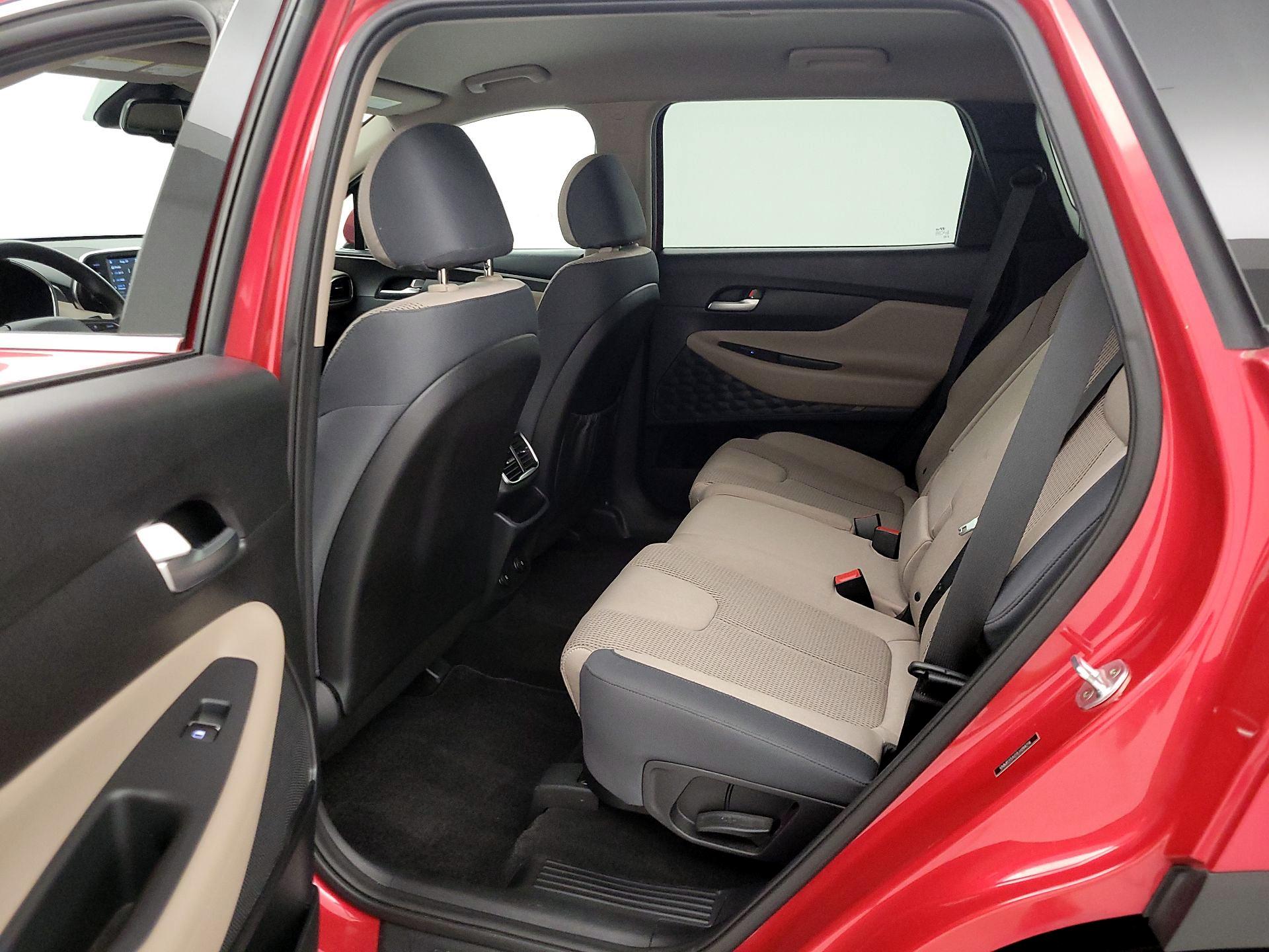 Thumbnail: 2020 Hyundai Santa Fe - 19