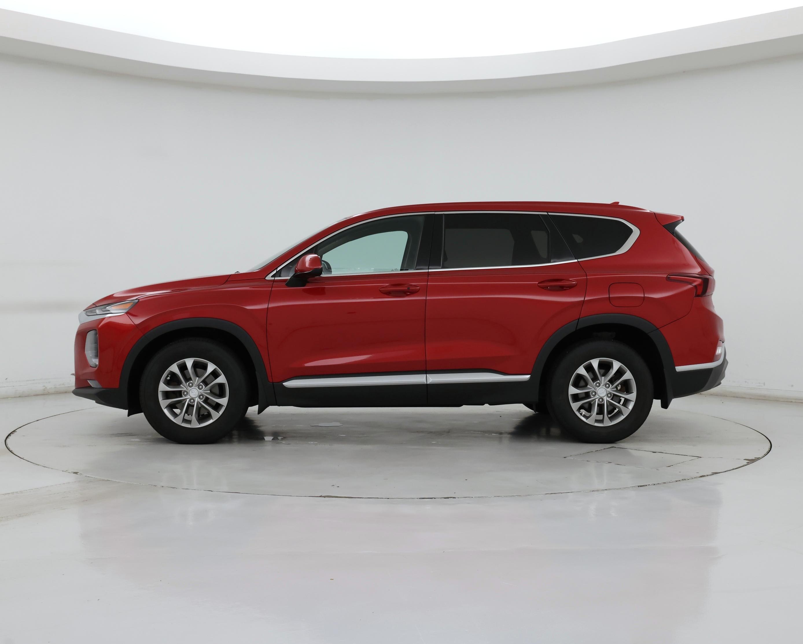 Thumbnail: 2020 Hyundai Santa Fe - 3