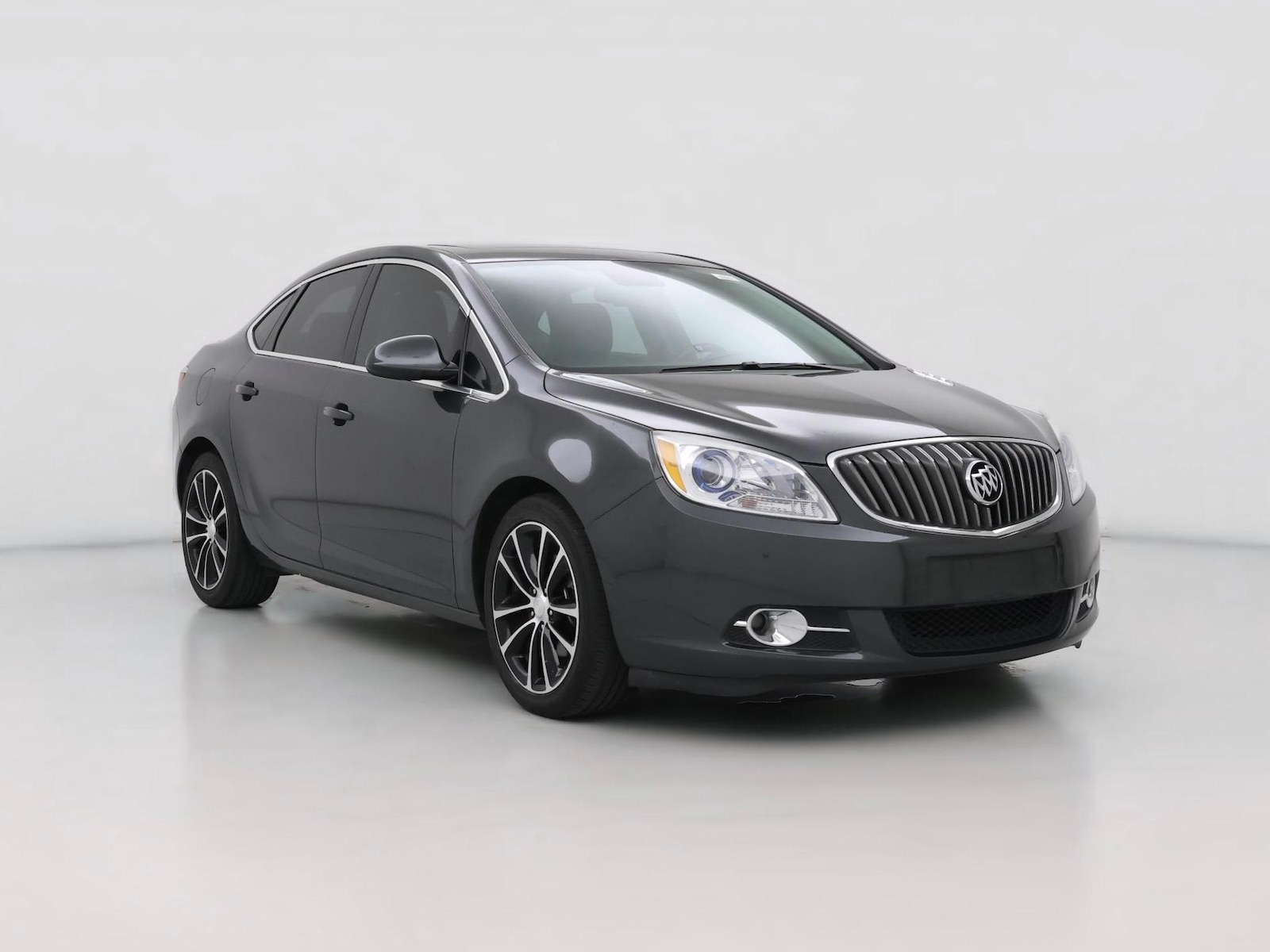 2017 Buick Verano