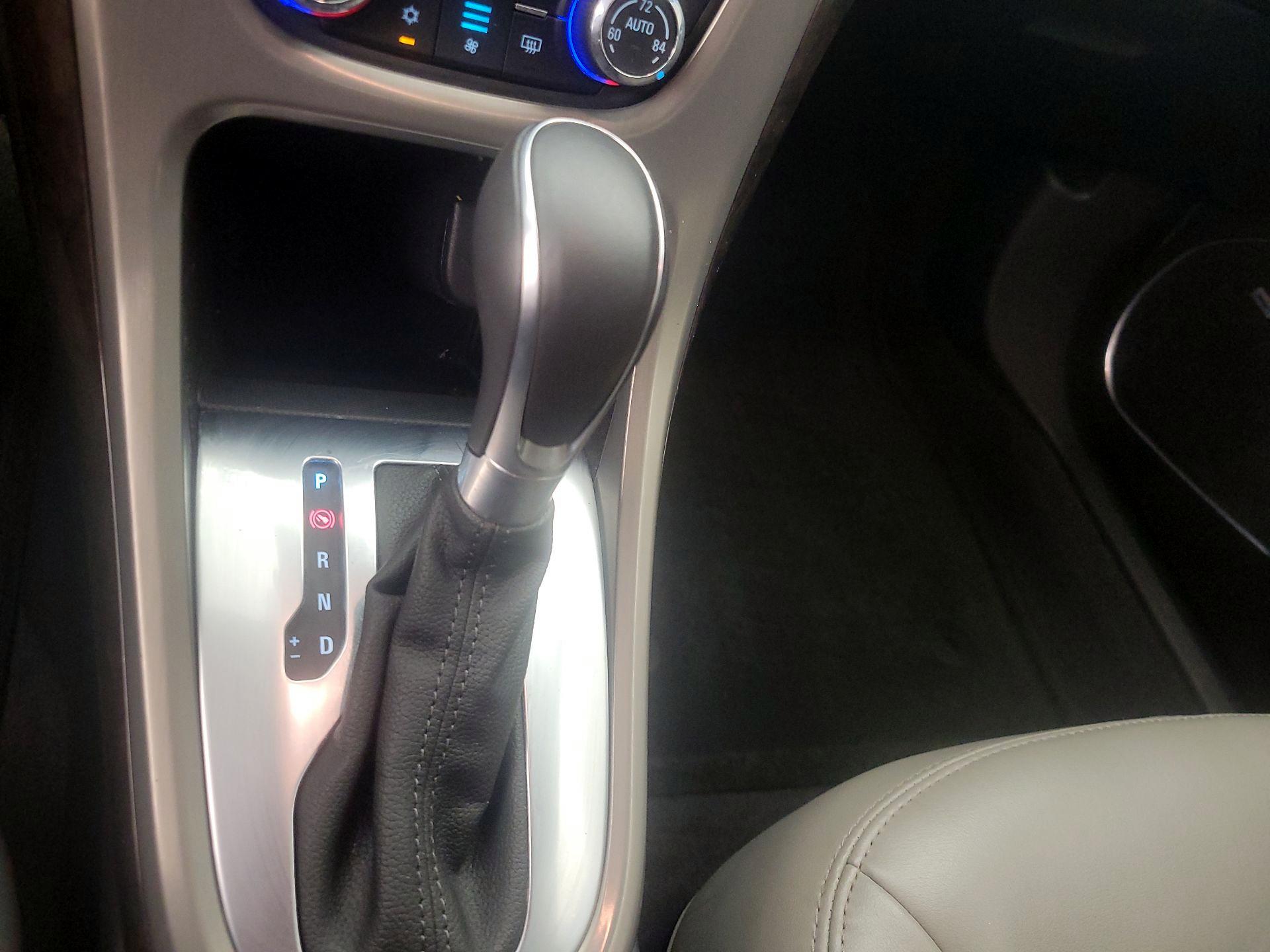 Thumbnail: 2017 Buick Verano - 18