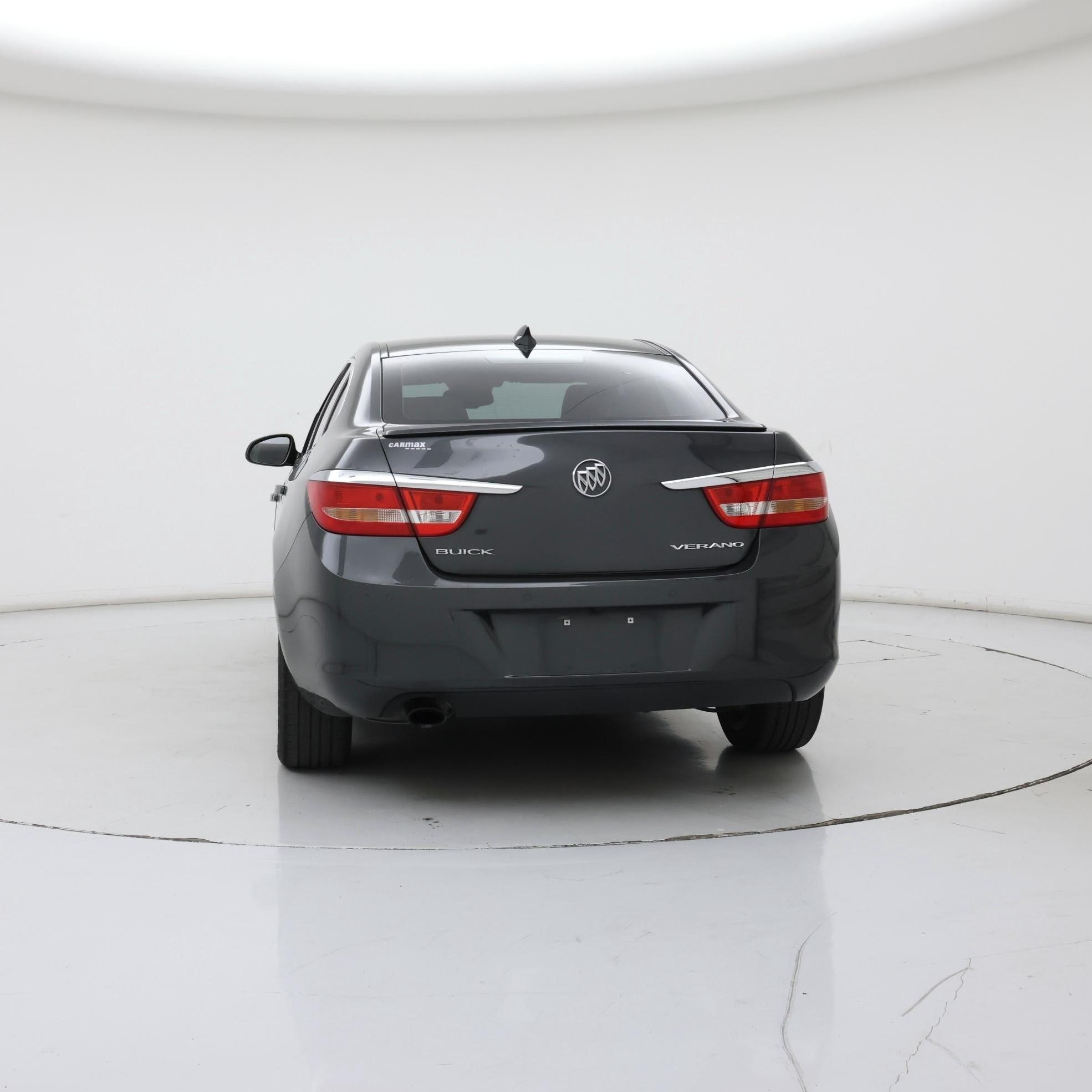 Thumbnail: 2017 Buick Verano - 6