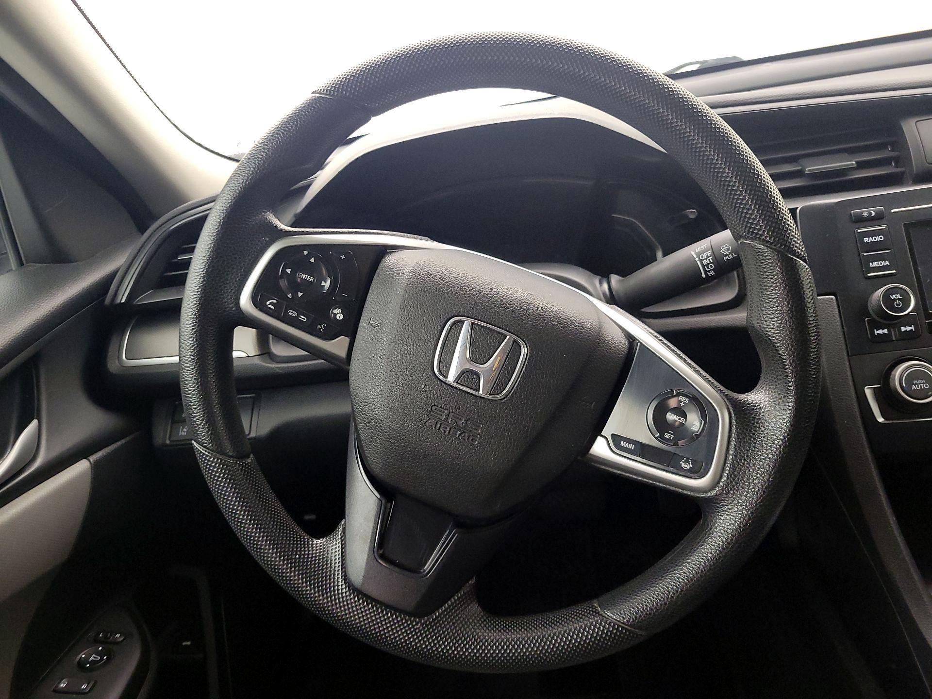 Thumbnail: 2021 Honda Civic - 10