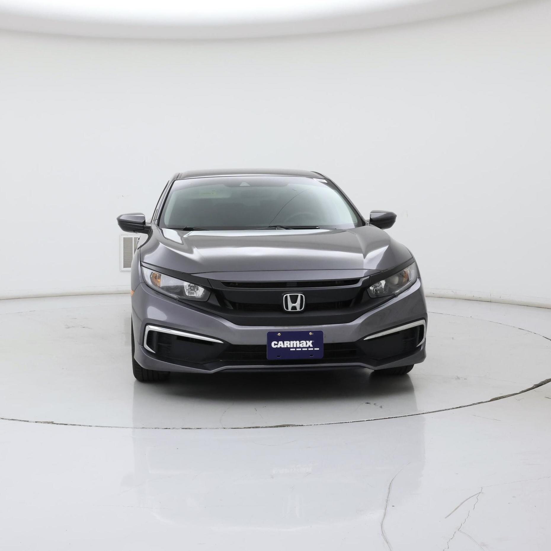 Thumbnail: 2021 Honda Civic - 5