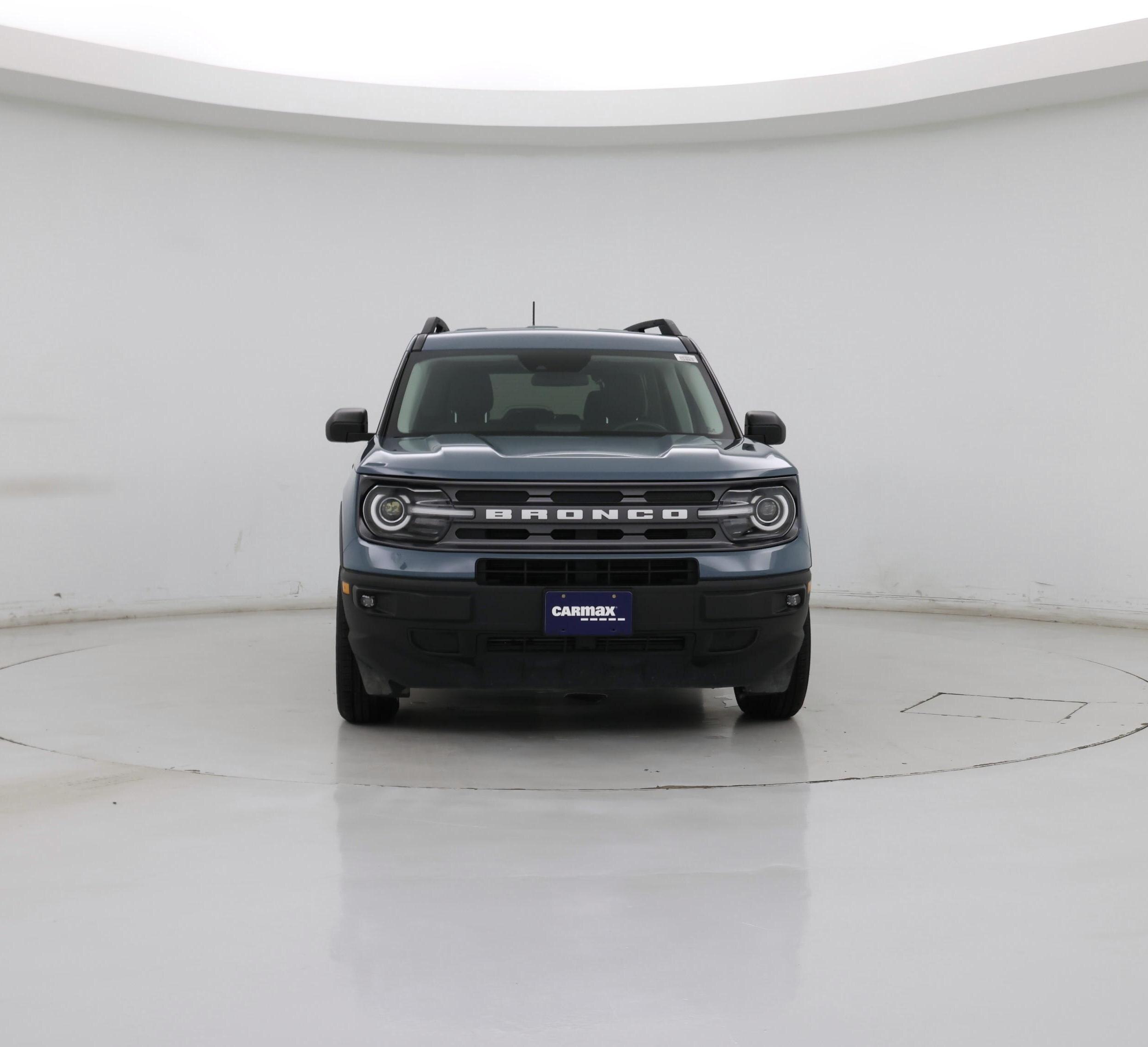 Thumbnail: 2022 Ford Bronco Sport - 5
