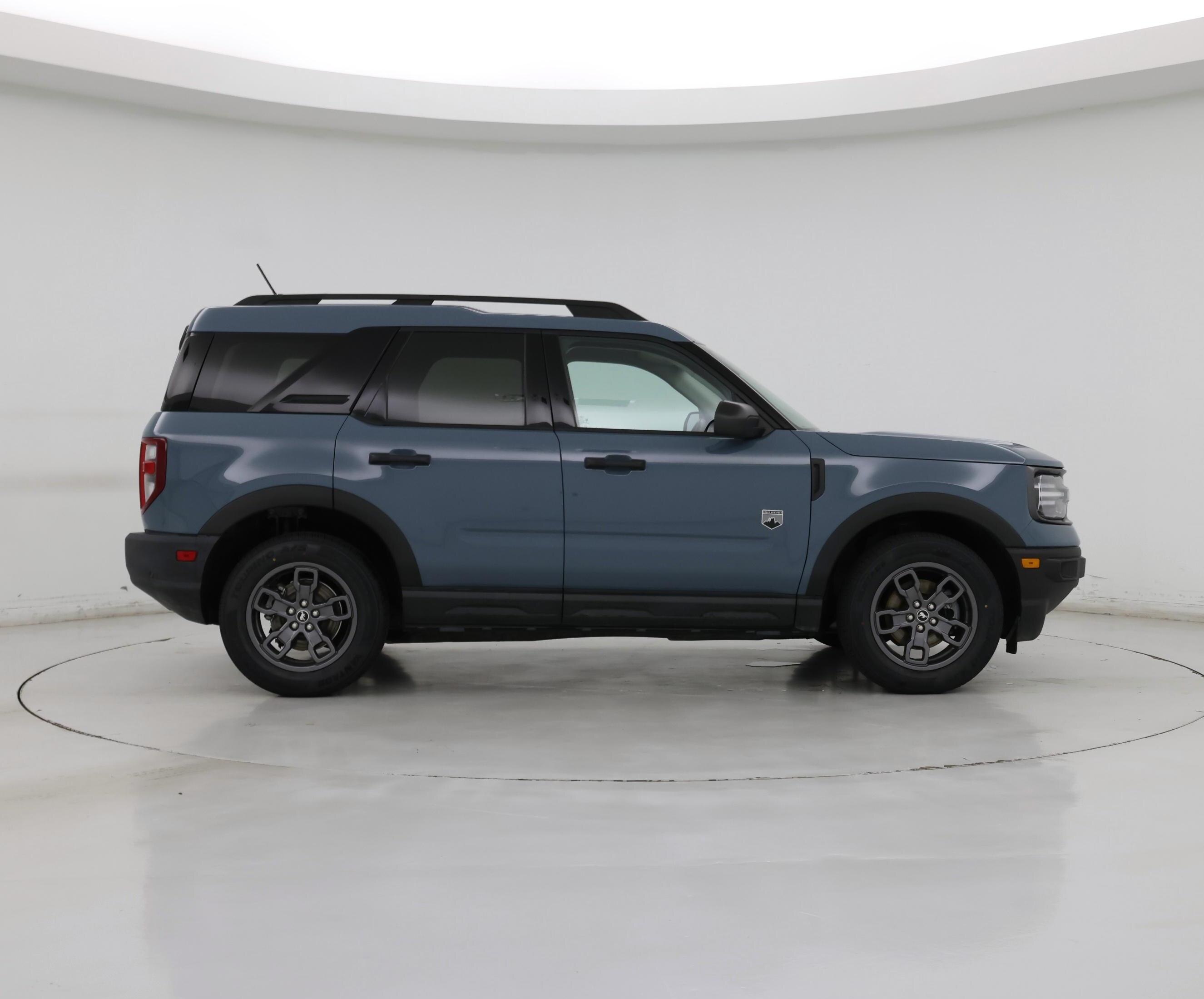 Thumbnail: 2022 Ford Bronco Sport - 7