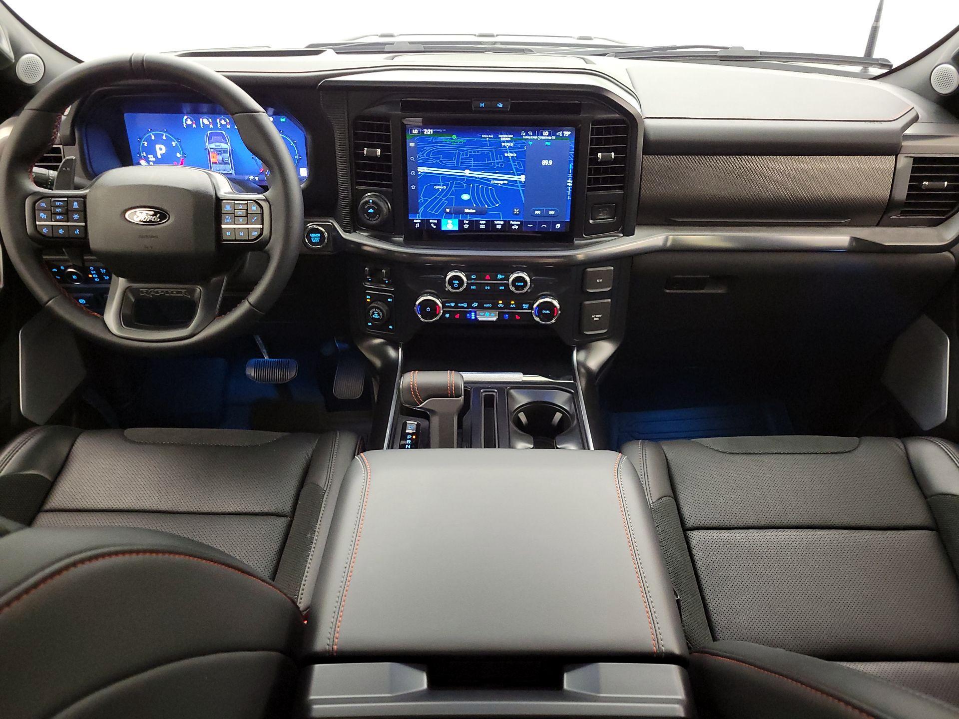 Thumbnail: 2025 Ford F-150 - 9