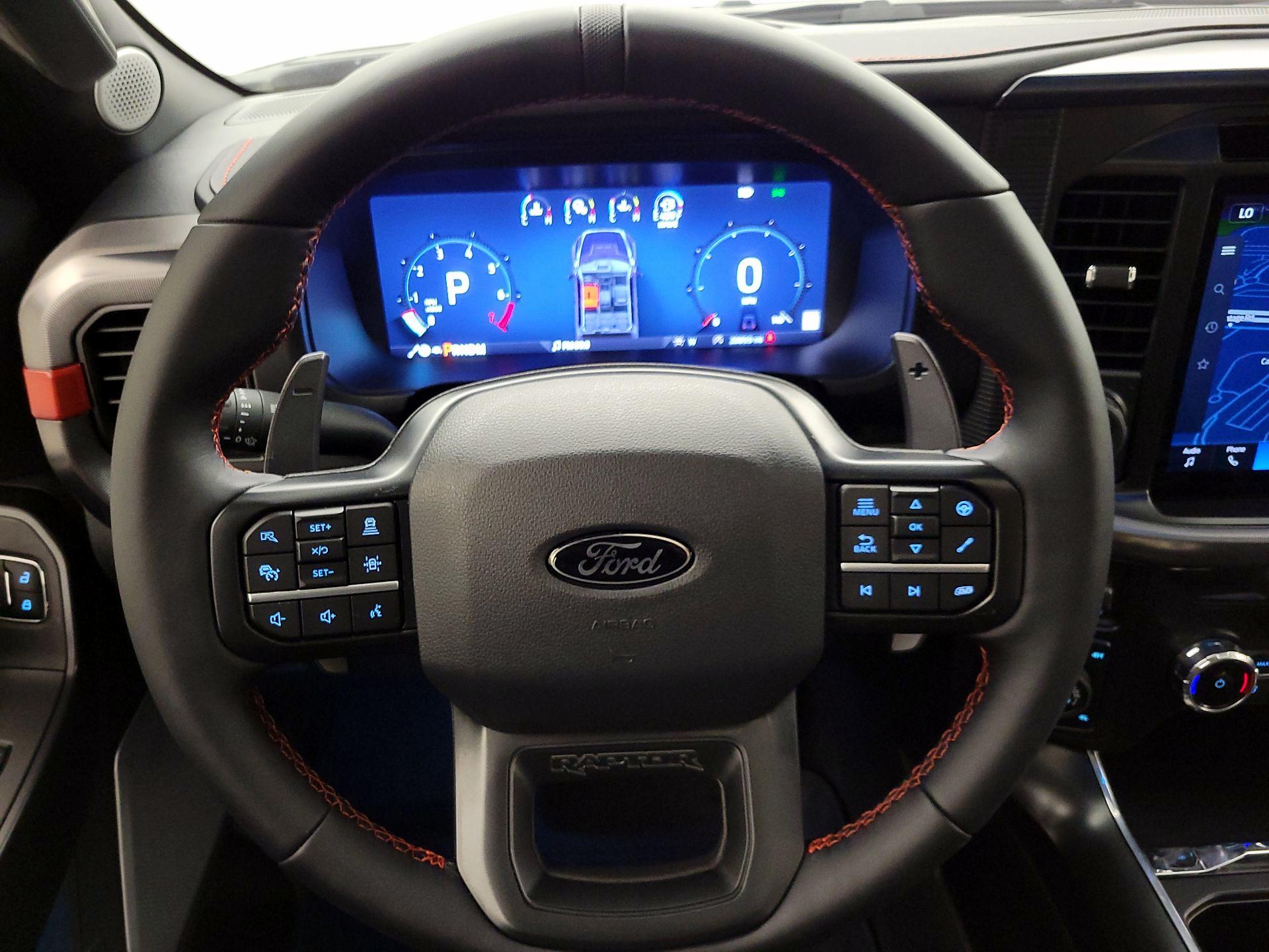 Thumbnail: 2025 Ford F-150 - 10