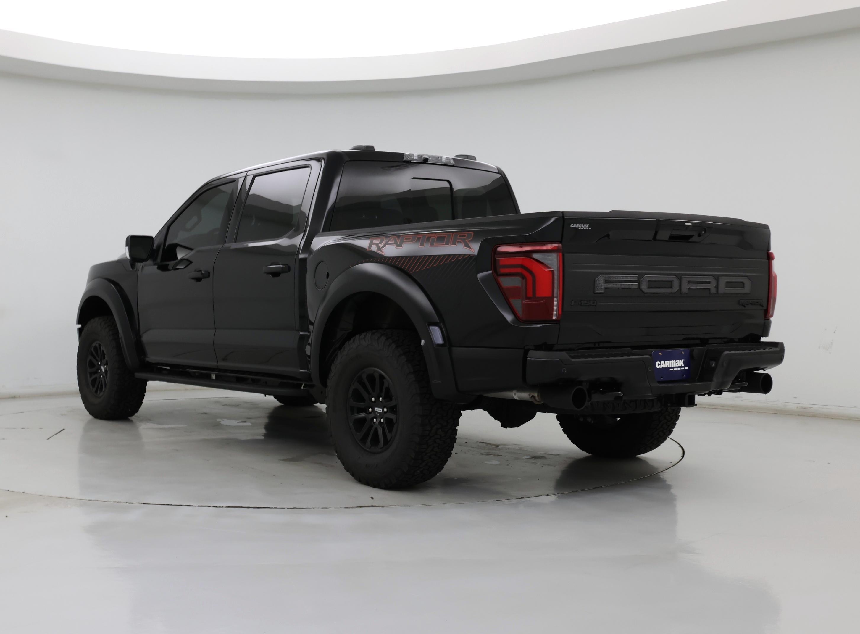 Thumbnail: 2025 Ford F-150 - 2