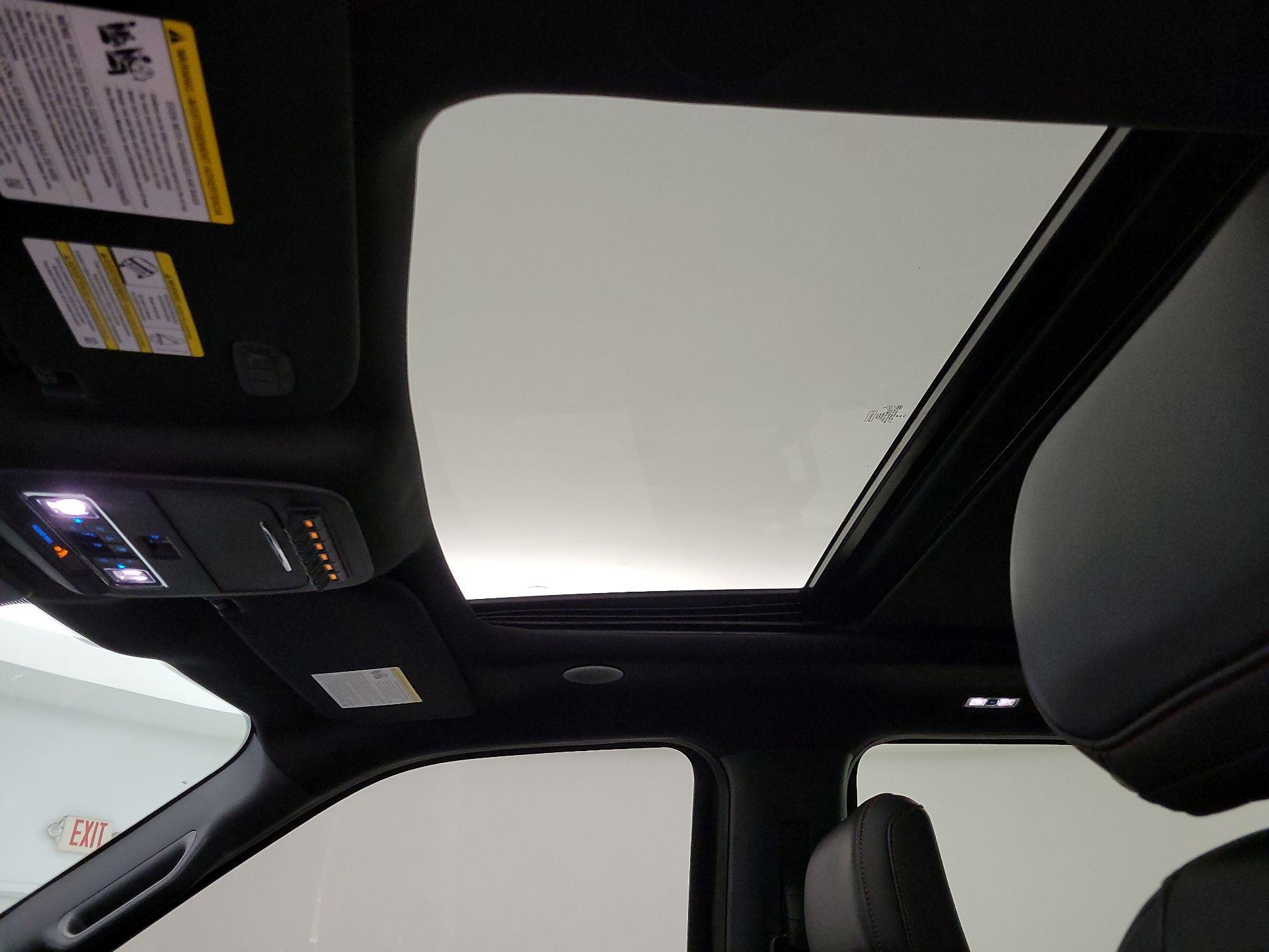 Thumbnail: 2025 Ford F-150 - 20