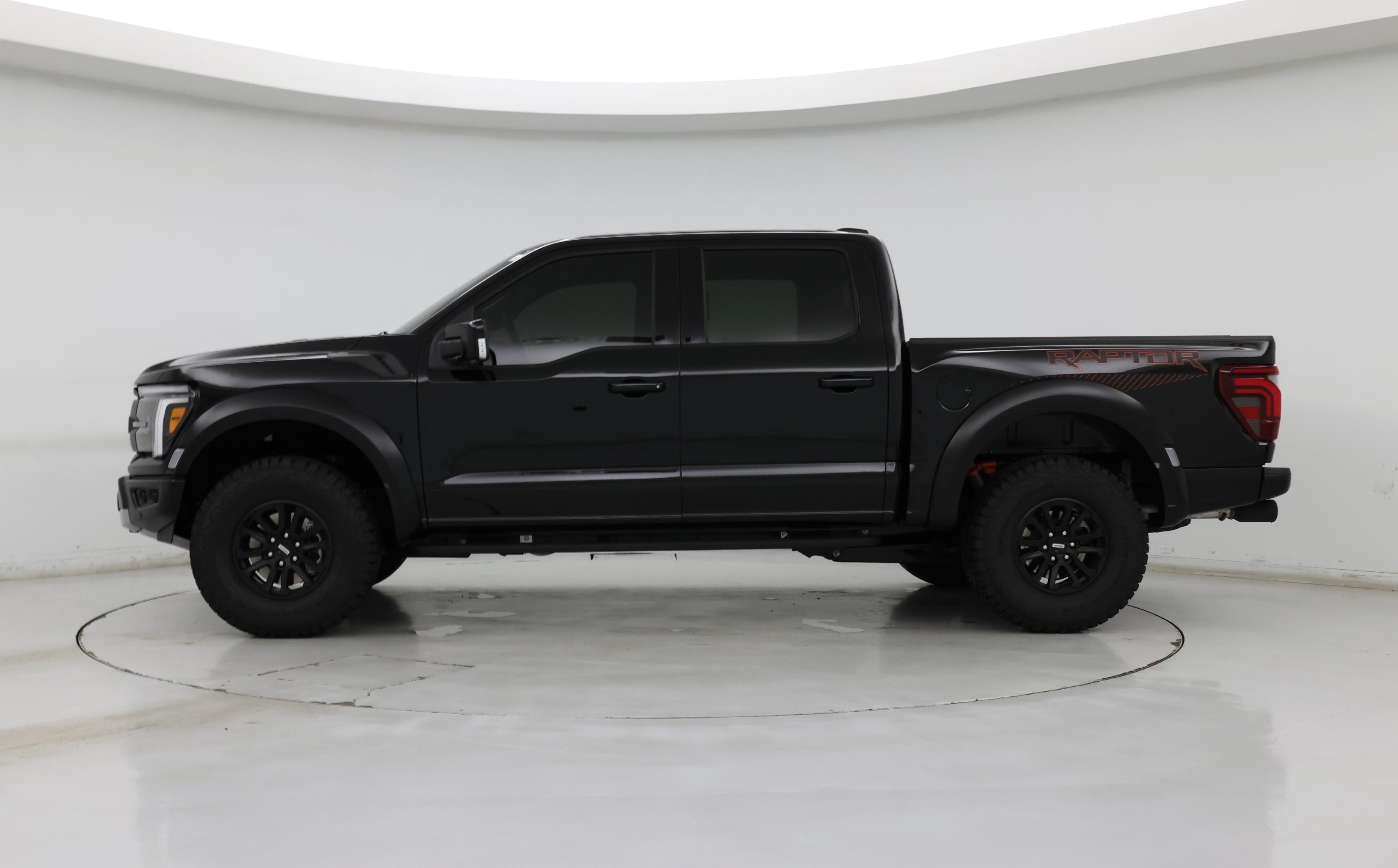 Thumbnail: 2025 Ford F-150 - 3