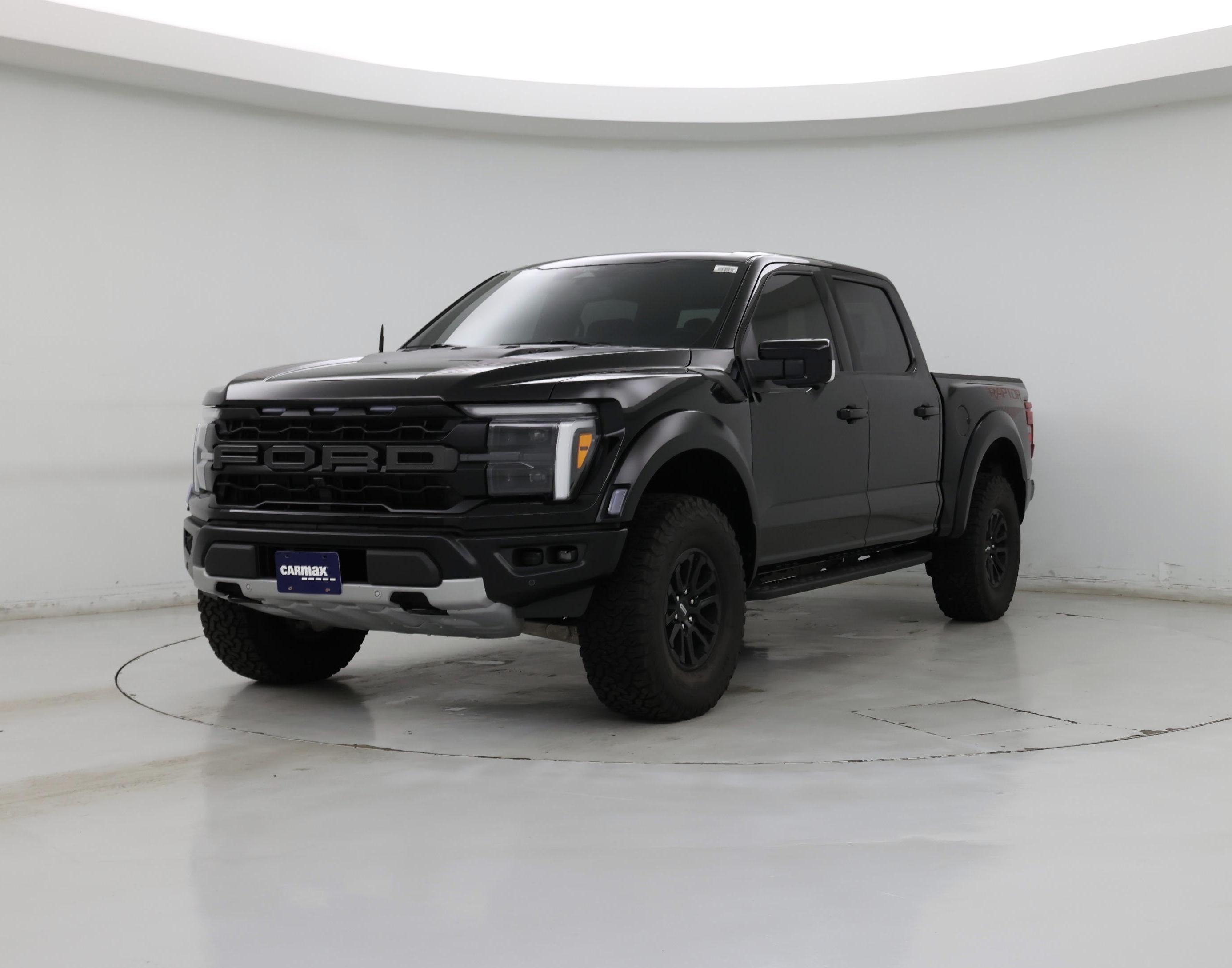 Thumbnail: 2025 Ford F-150 - 4