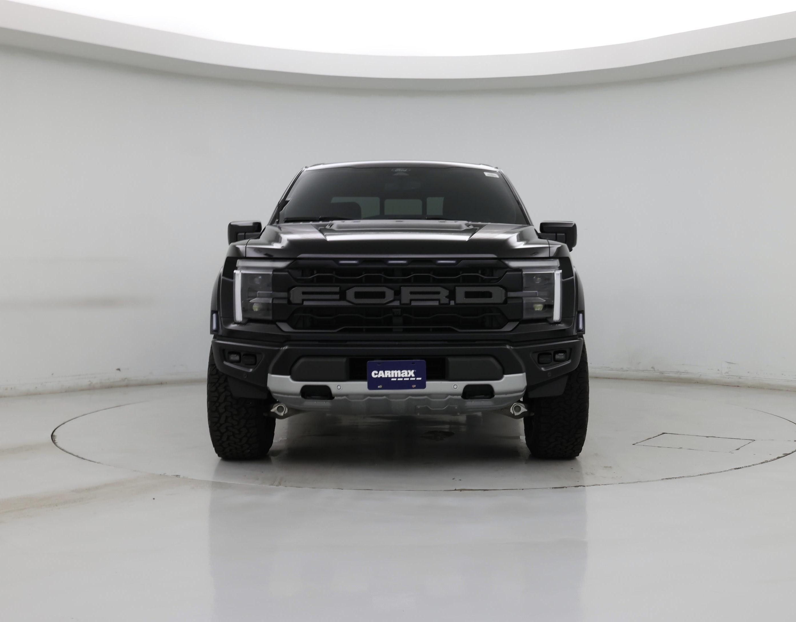 Thumbnail: 2025 Ford F-150 - 5