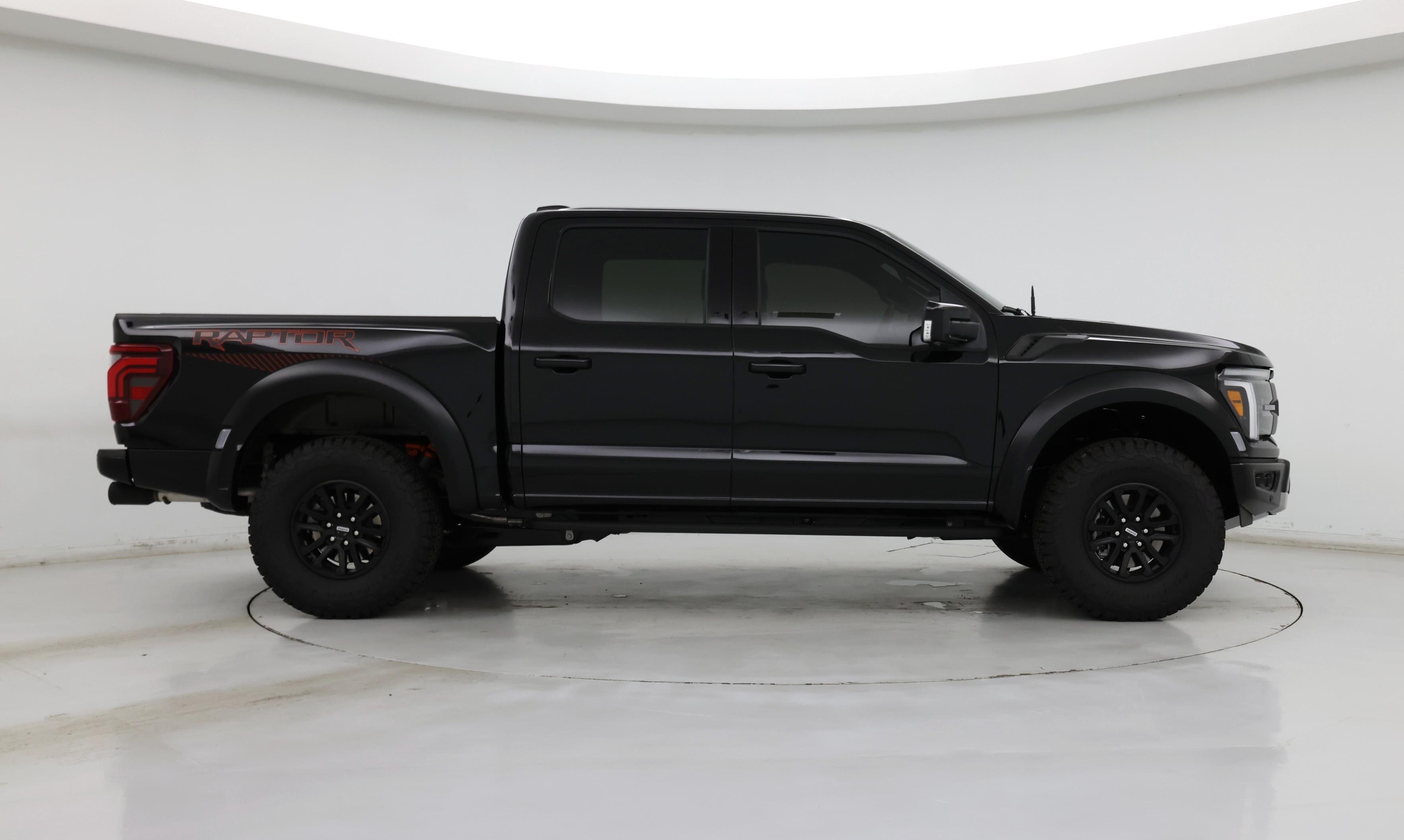 Thumbnail: 2025 Ford F-150 - 7