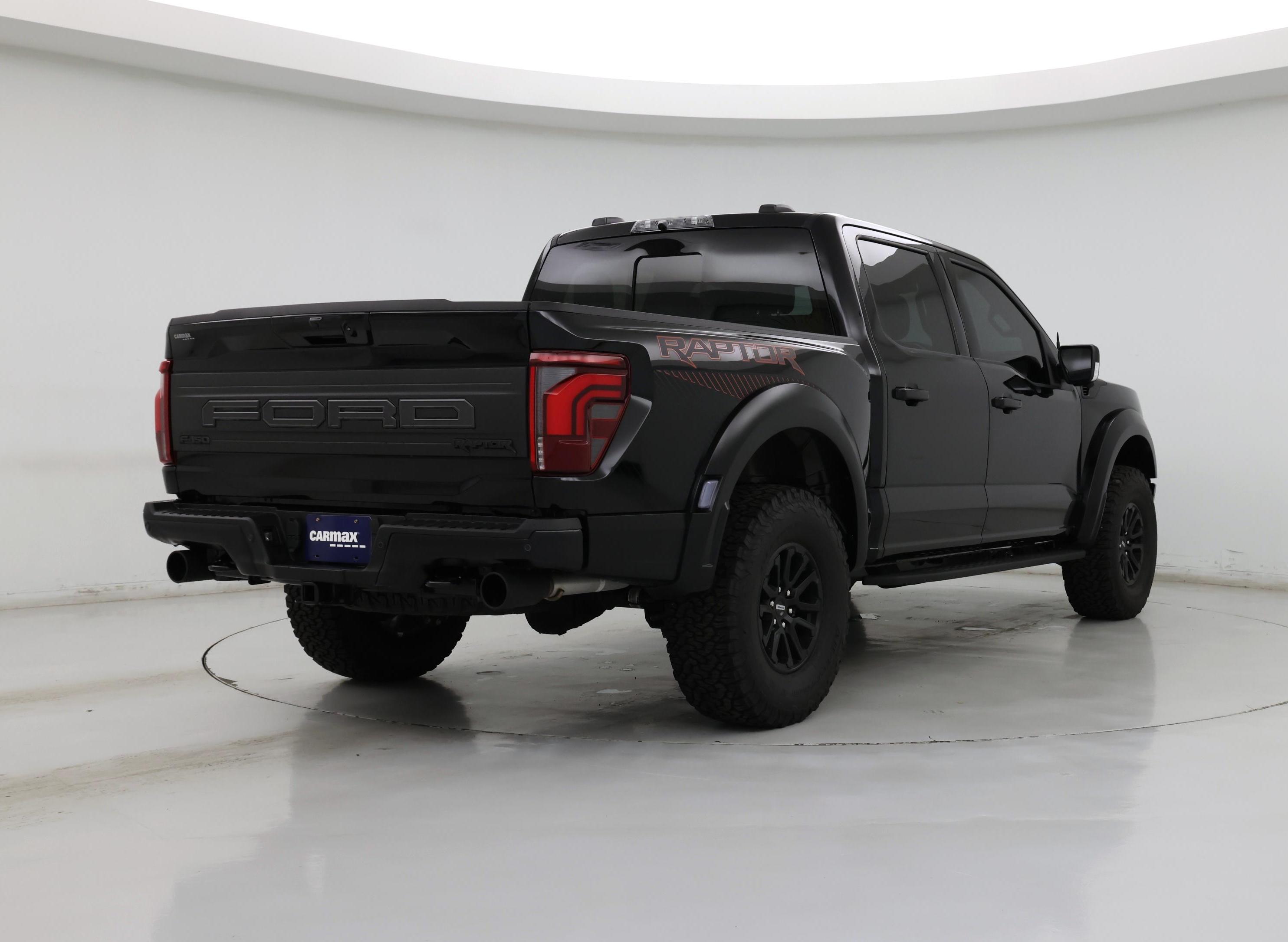 Thumbnail: 2025 Ford F-150 - 8