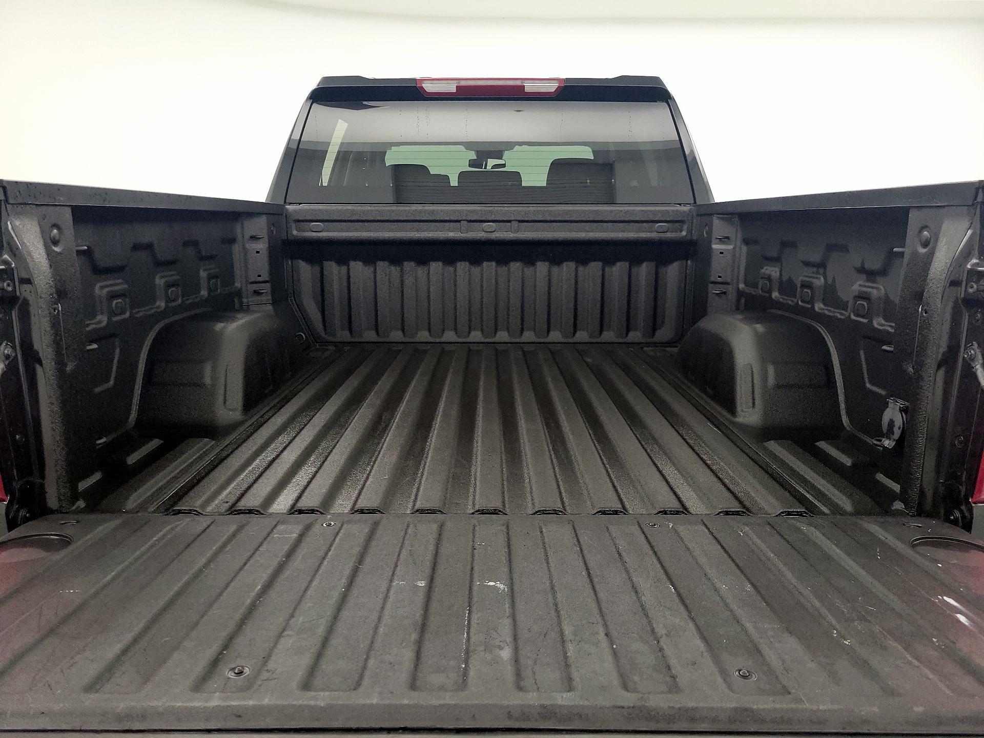 Thumbnail: 2024 Chevrolet Silverado 1500 - 20